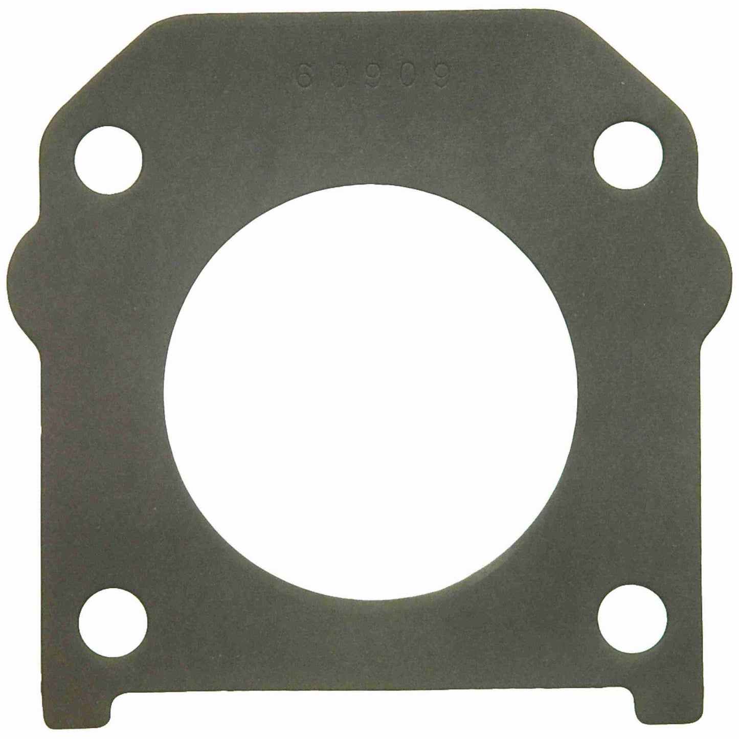 FEL-PRO Fuel Injection Throttle Body Mounting Gasket 60909