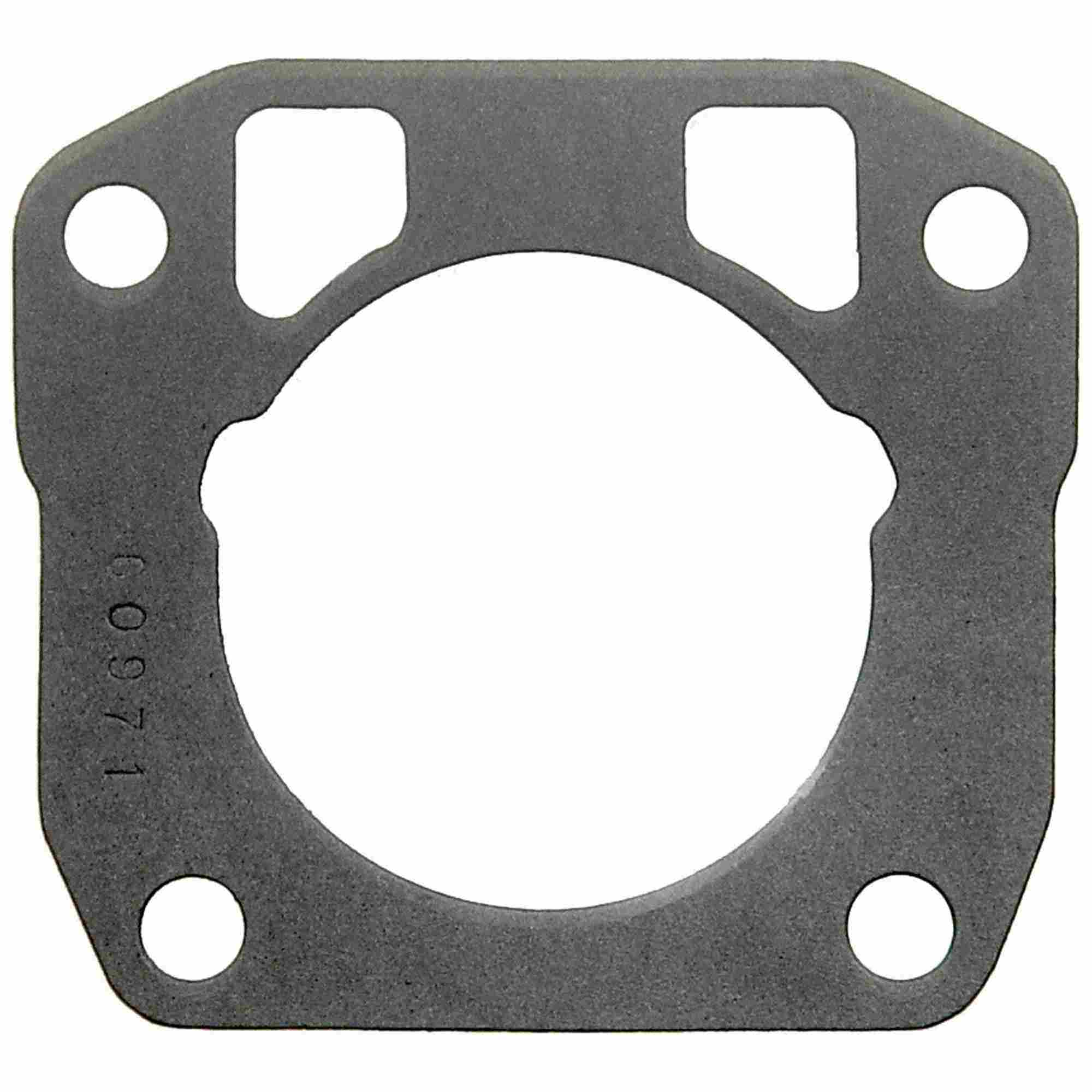 FEL-PRO Fuel Injection Throttle Body Mounting Gasket 60971