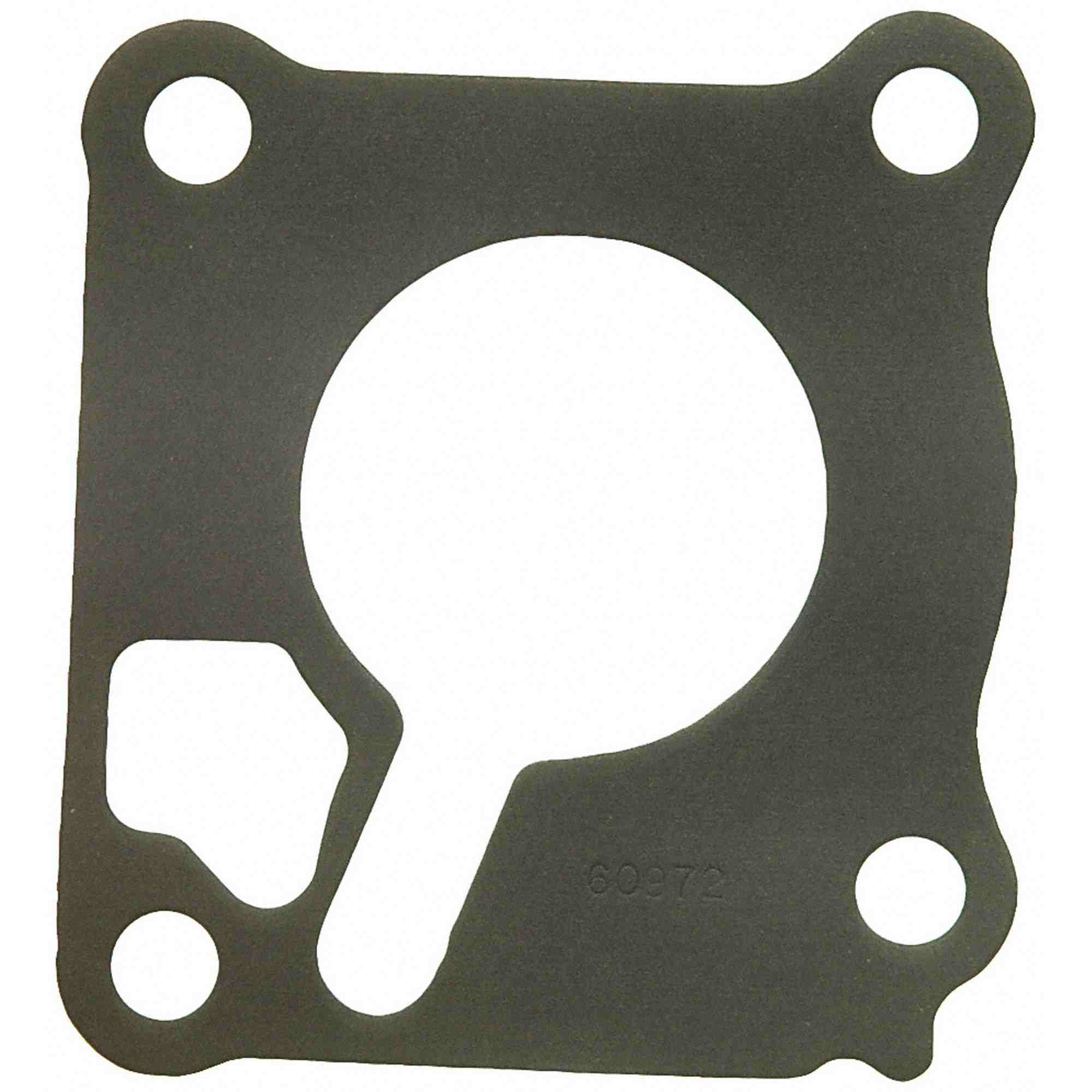 FEL-PRO Fuel Injection Throttle Body Mounting Gasket 60972