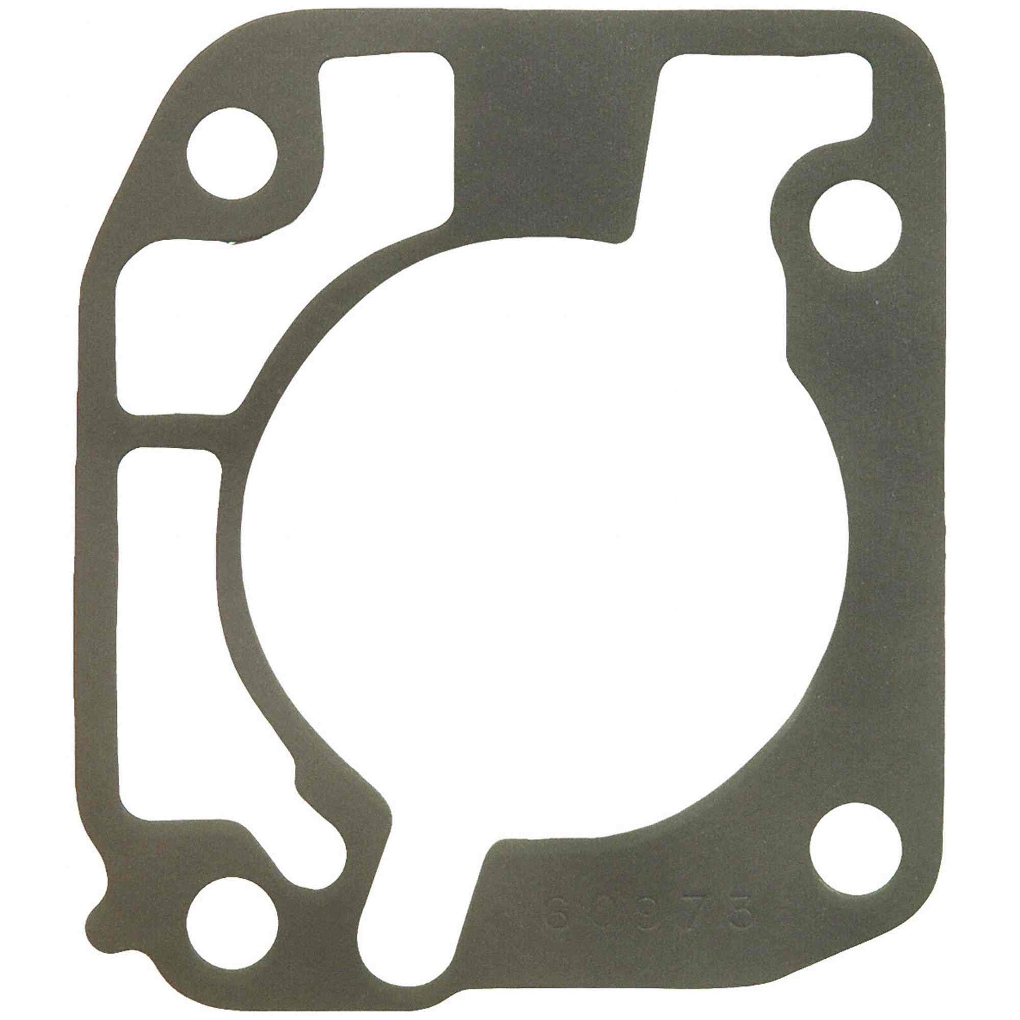 FEL-PRO Fuel Injection Throttle Body Mounting Gasket 60973