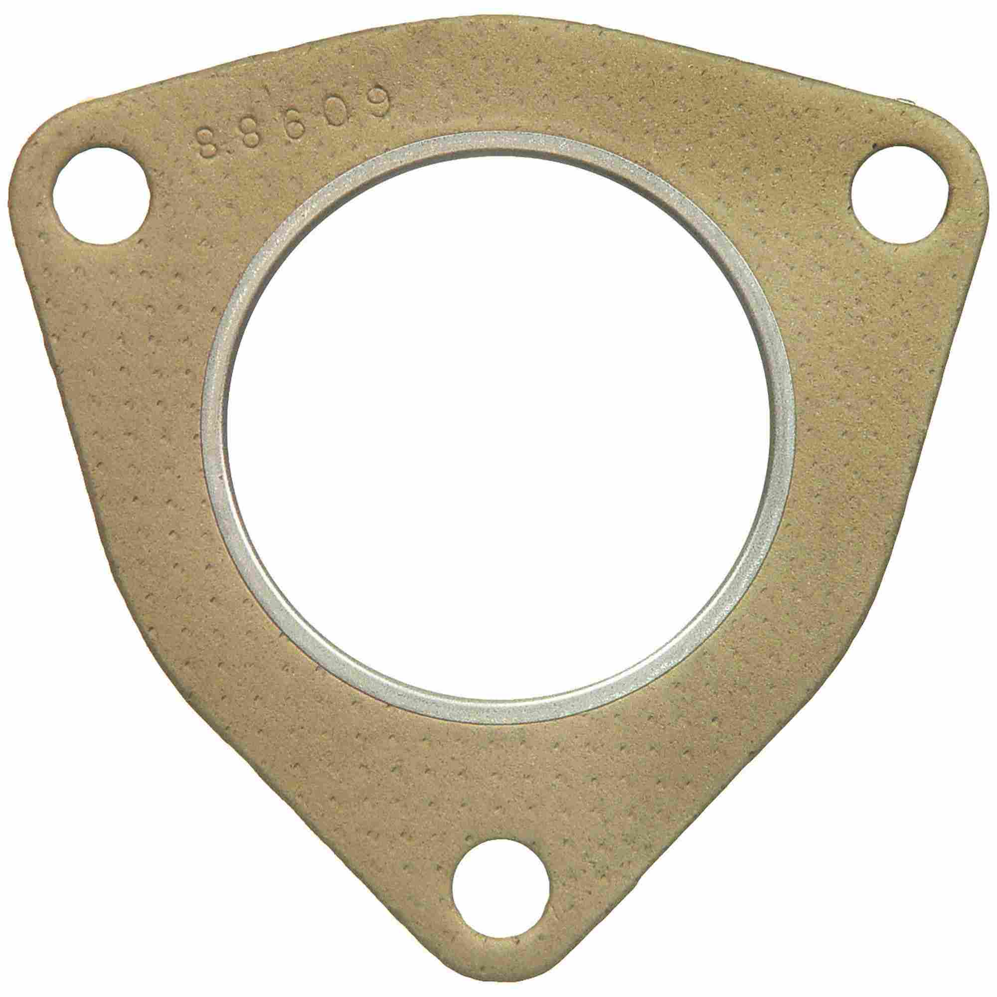 FEL-PRO Exhaust Pipe Flange Gasket 60988