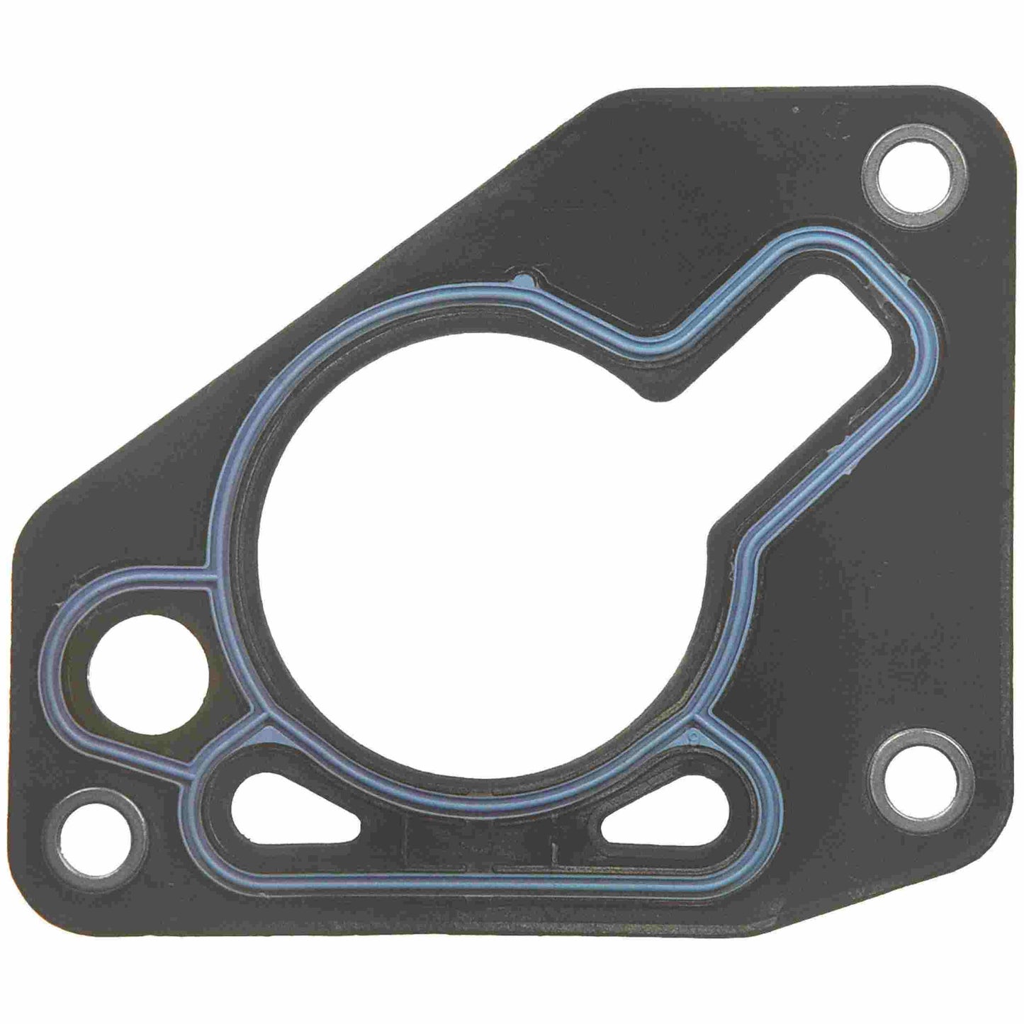 FEL-PRO Fuel Injection Throttle Body Mounting Gasket 61023