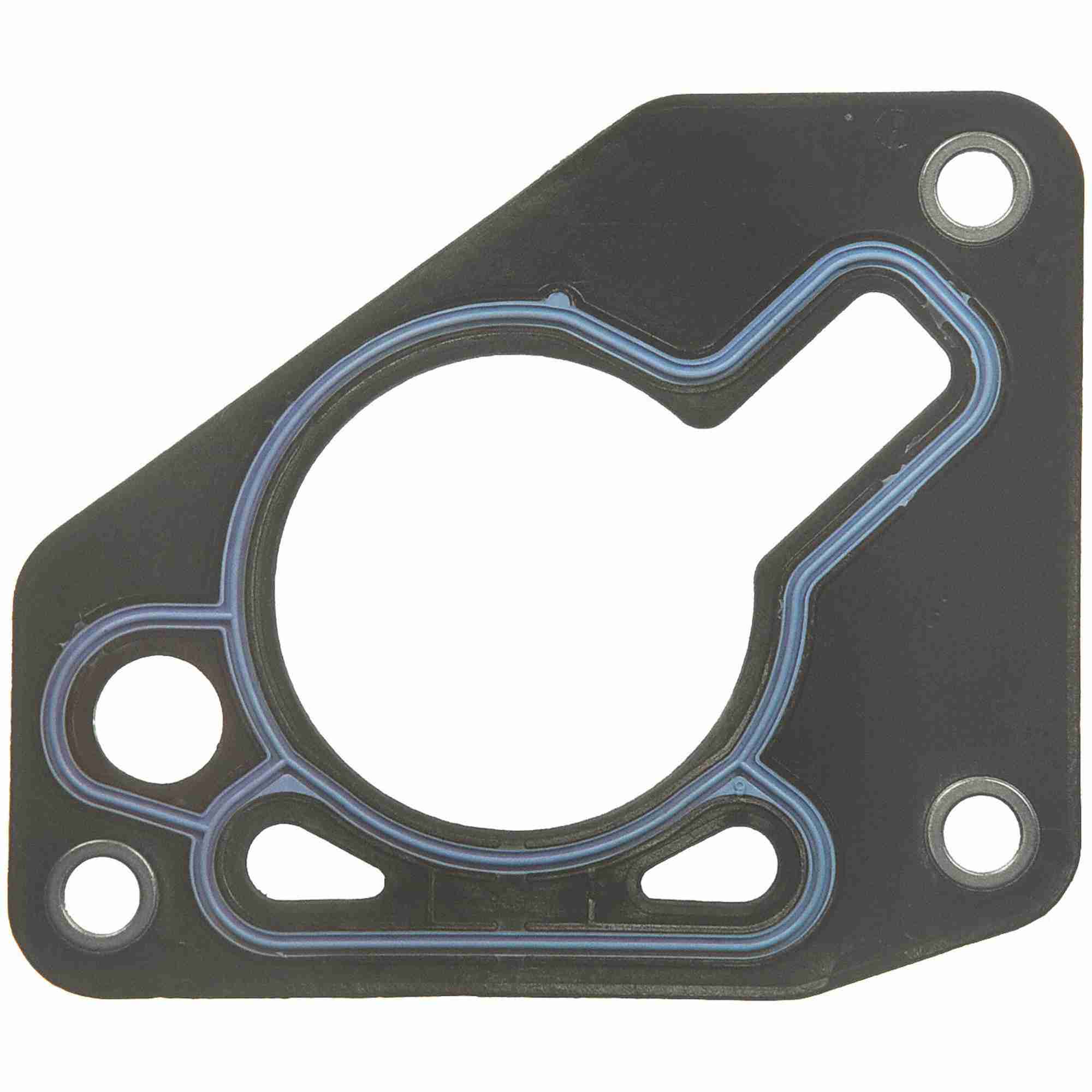 FEL-PRO Fuel Injection Throttle Body Mounting Gasket 61023