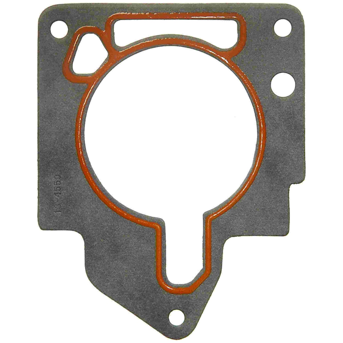 FEL-PRO Fuel Injection Throttle Body Mounting Gasket 61024