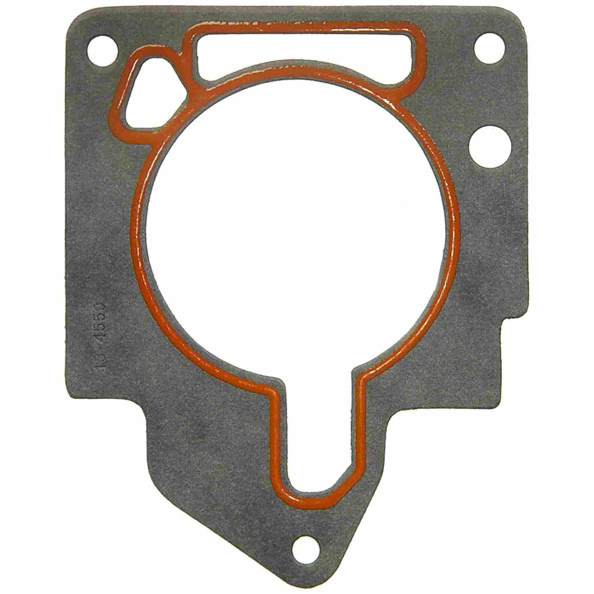 FEL-PRO Fuel Injection Throttle Body Mounting Gasket 61024