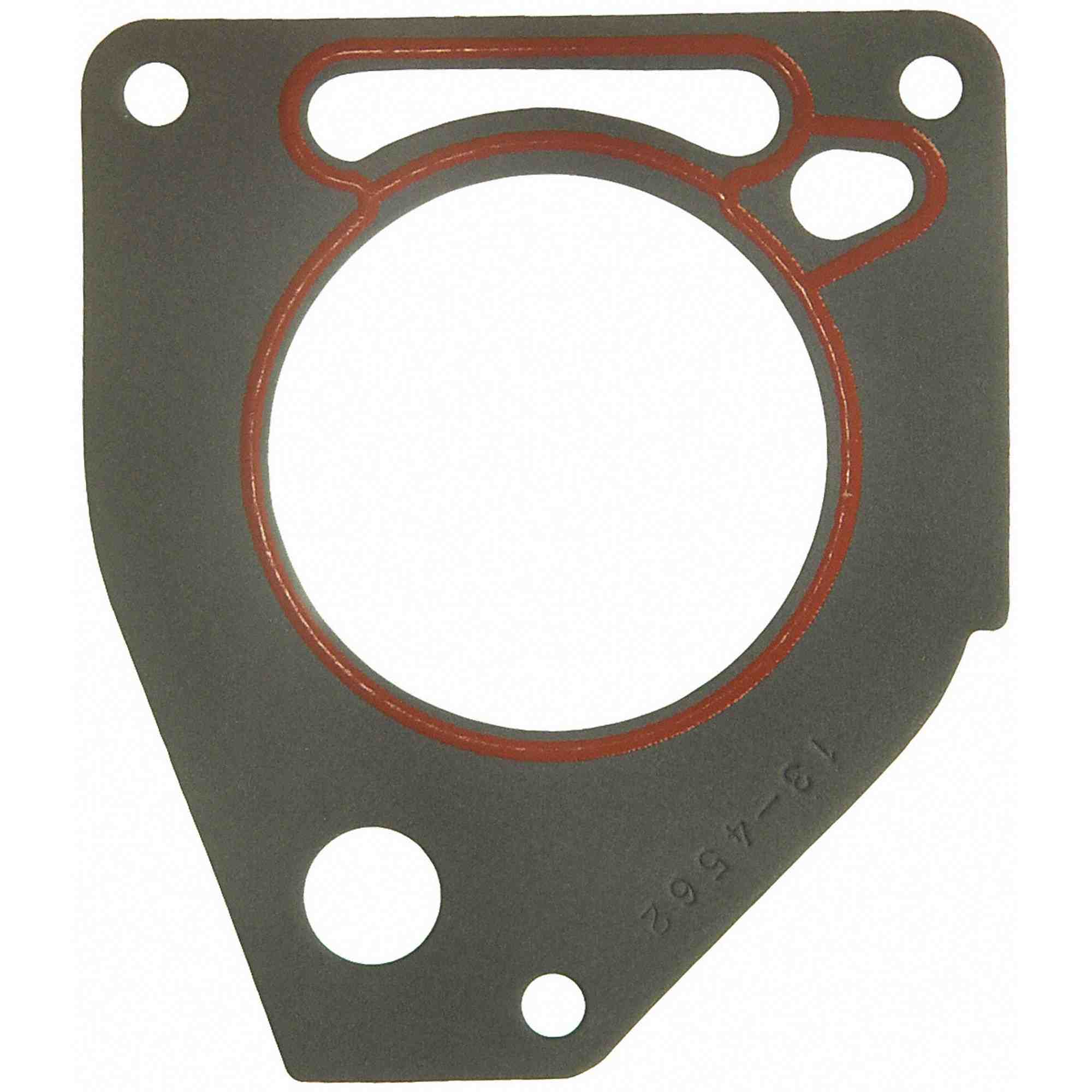 FEL-PRO Fuel Injection Throttle Body Mounting Gasket 61027