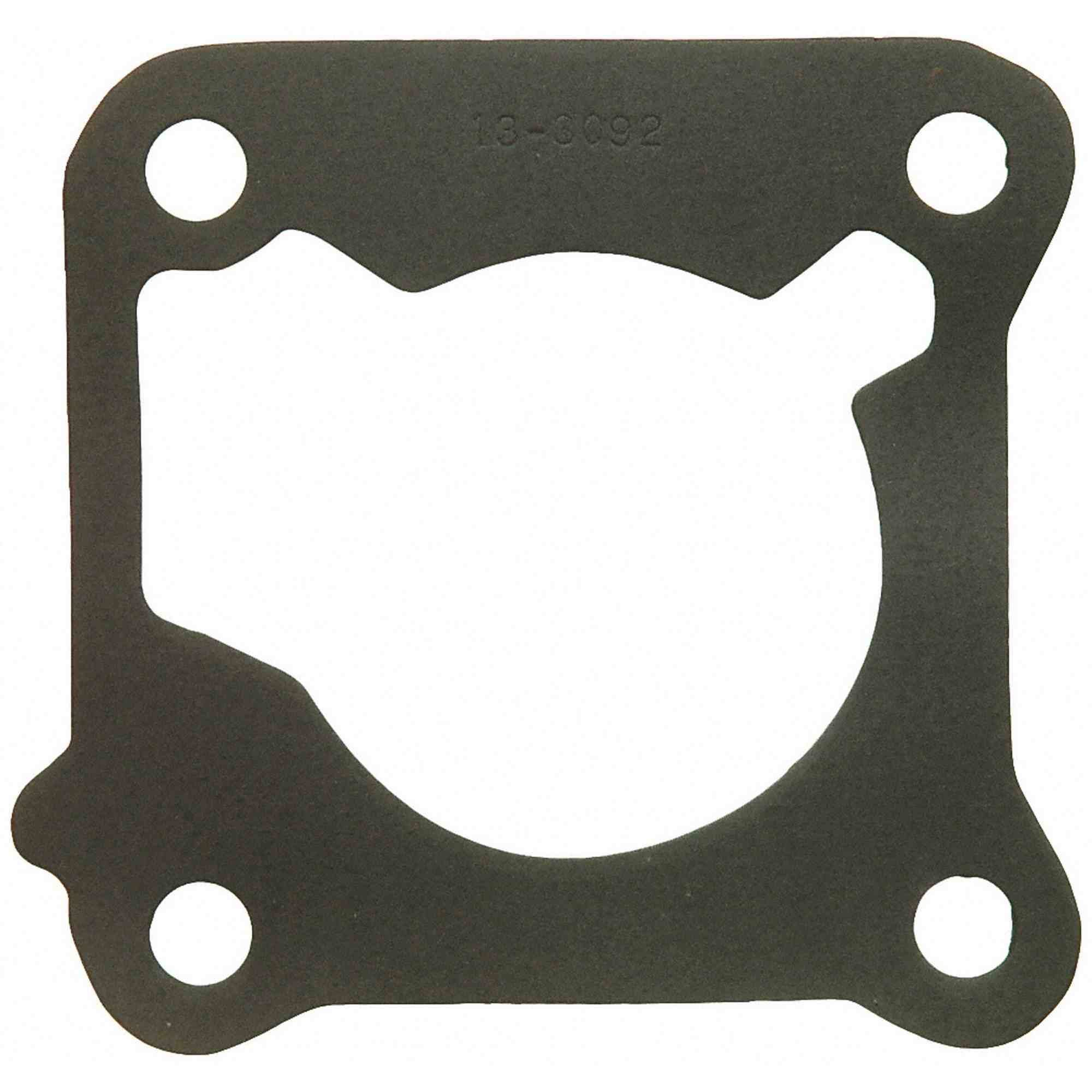 FEL-PRO Fuel Injection Throttle Body Mounting Gasket 61033