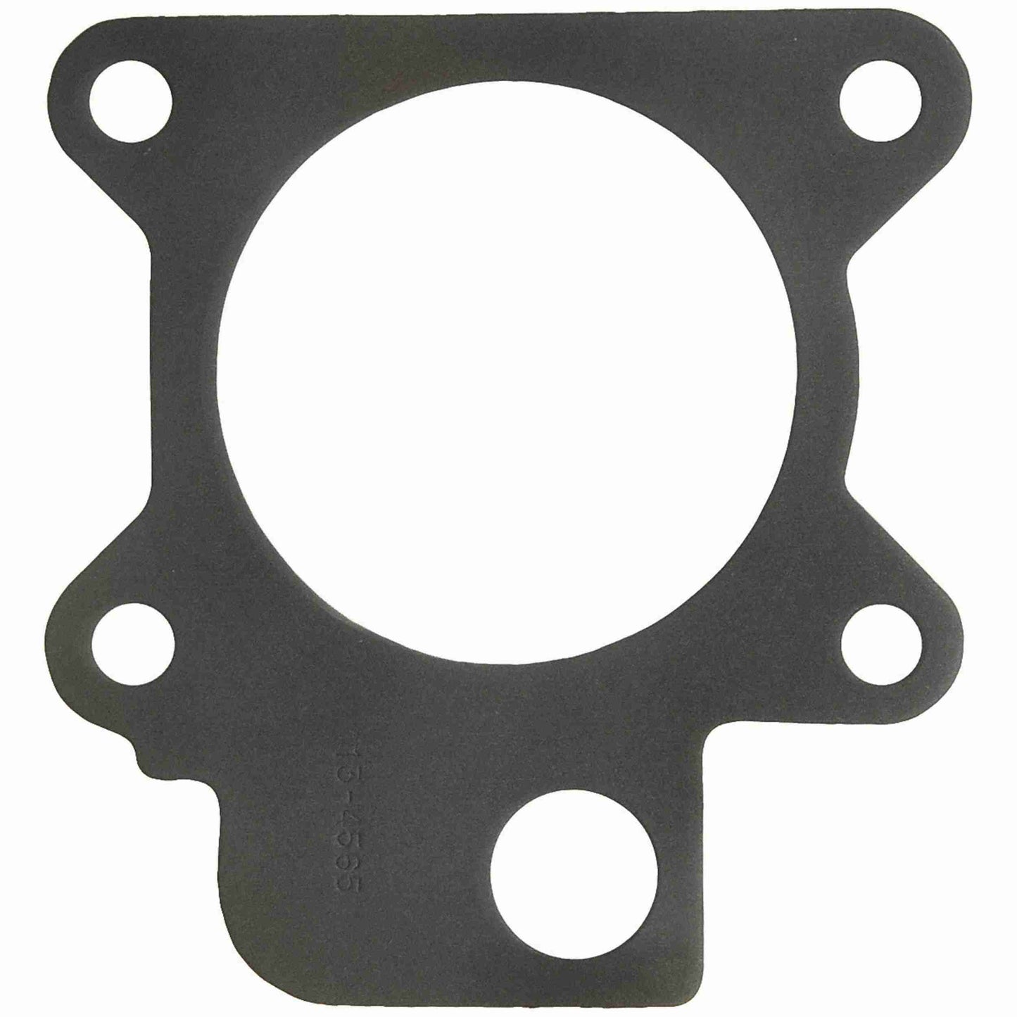FEL-PRO Fuel Injection Throttle Body Mounting Gasket 61034