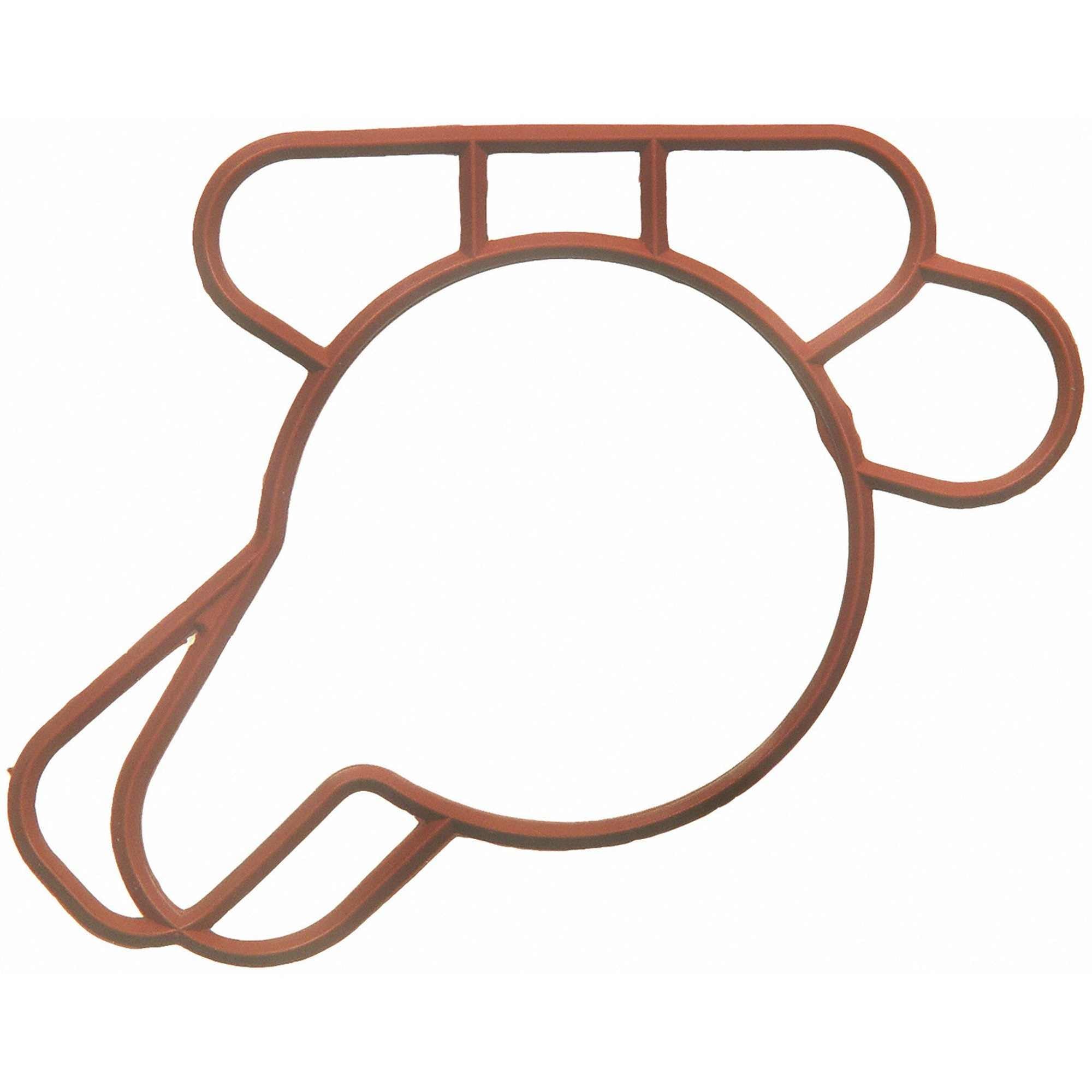 FEL-PRO Fuel Injection Throttle Body Mounting Gasket 61037