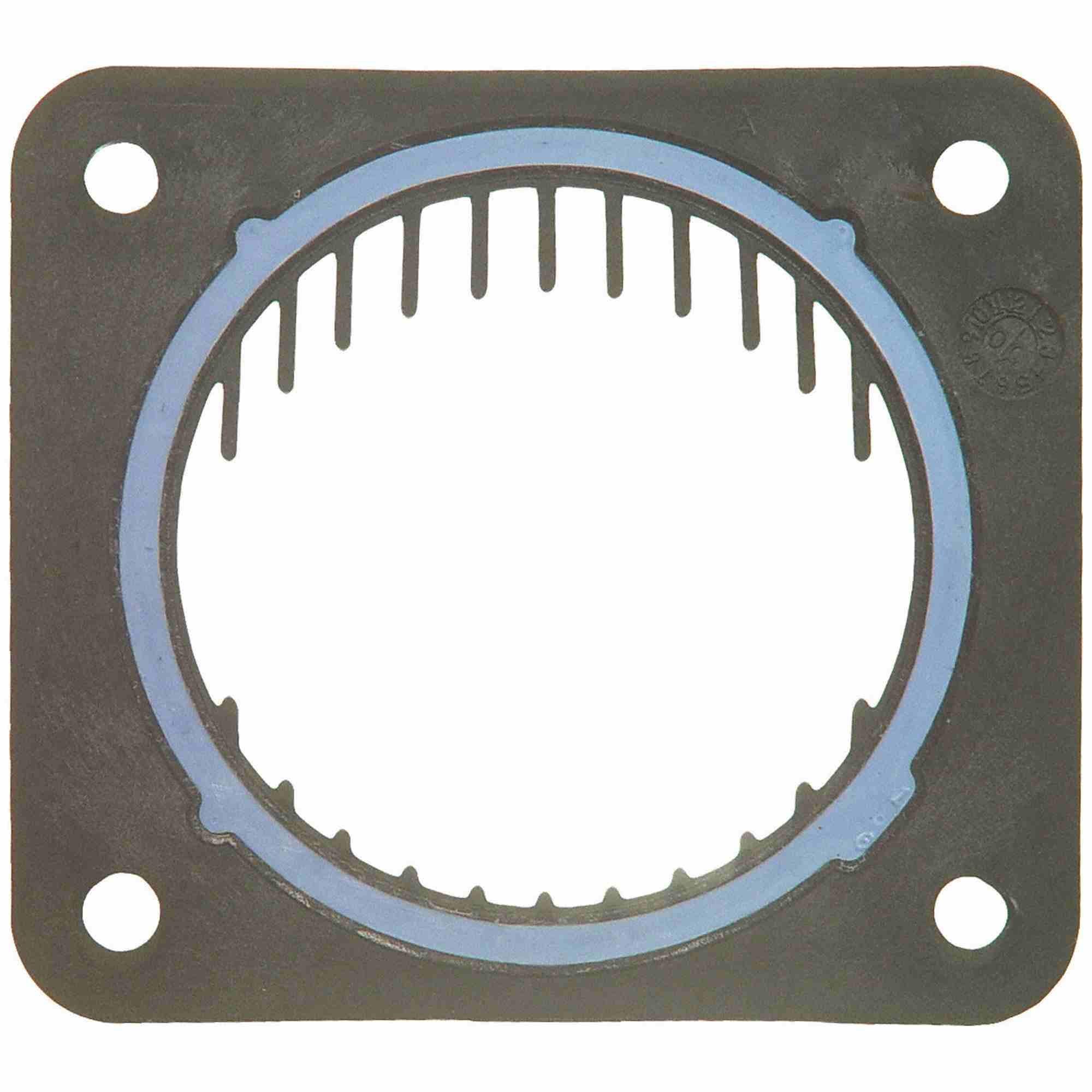 FEL-PRO Fuel Injection Throttle Body Mounting Gasket 61057