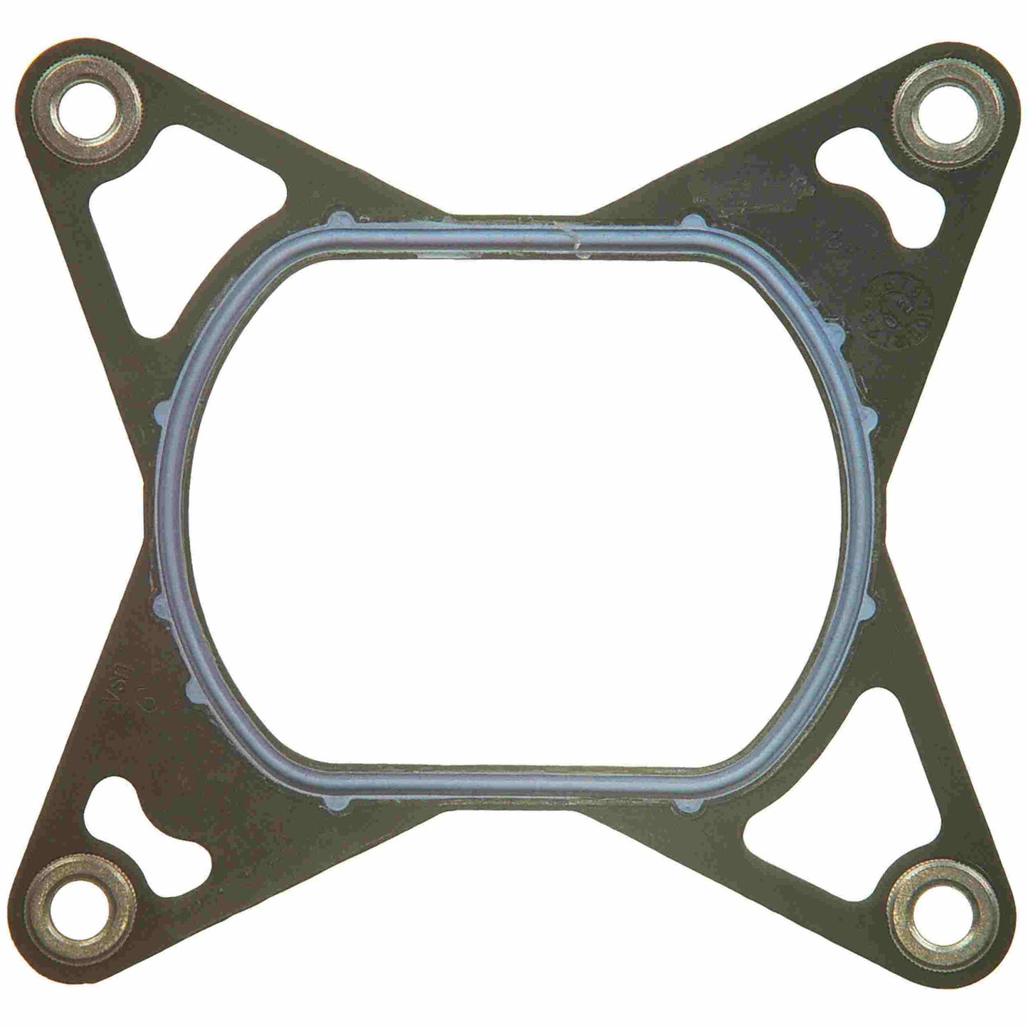 FEL-PRO Fuel Injection Throttle Body Mounting Gasket 61063