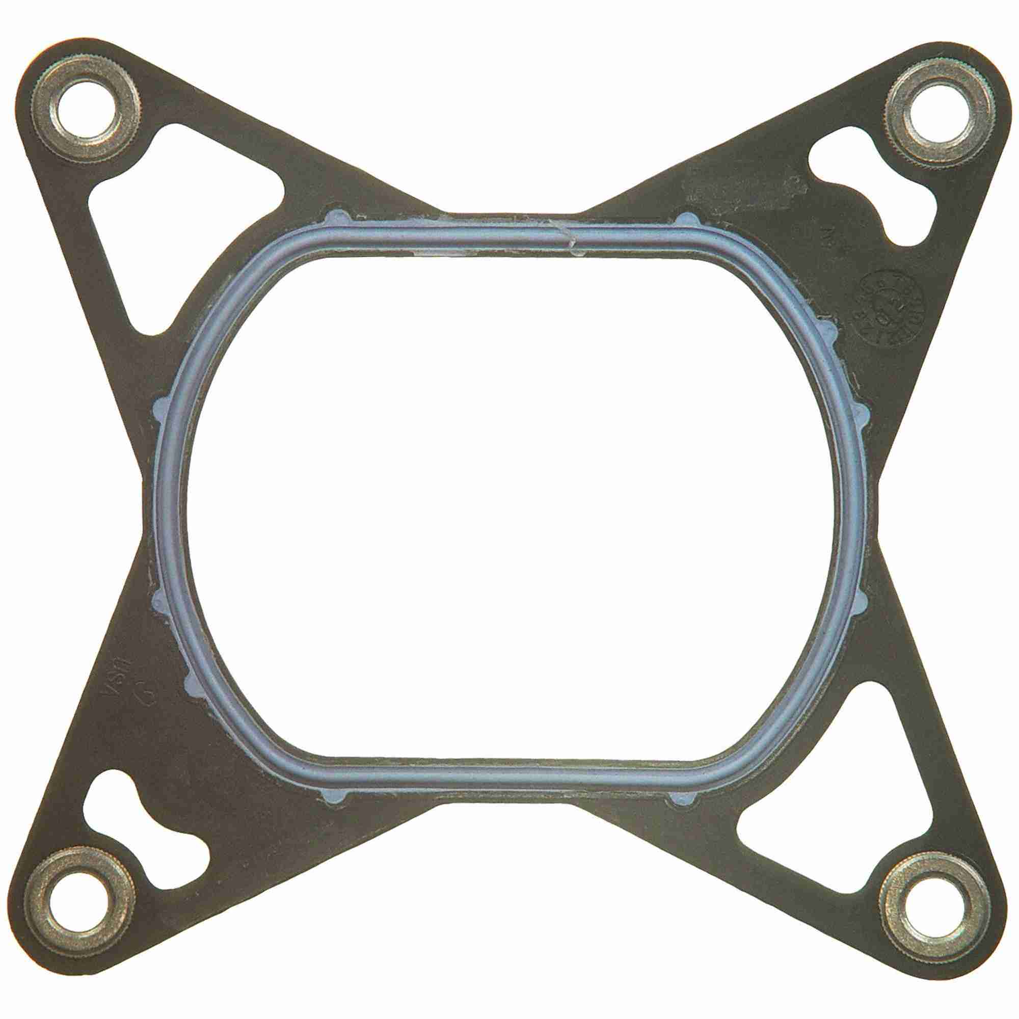 FEL-PRO Fuel Injection Throttle Body Mounting Gasket 61063