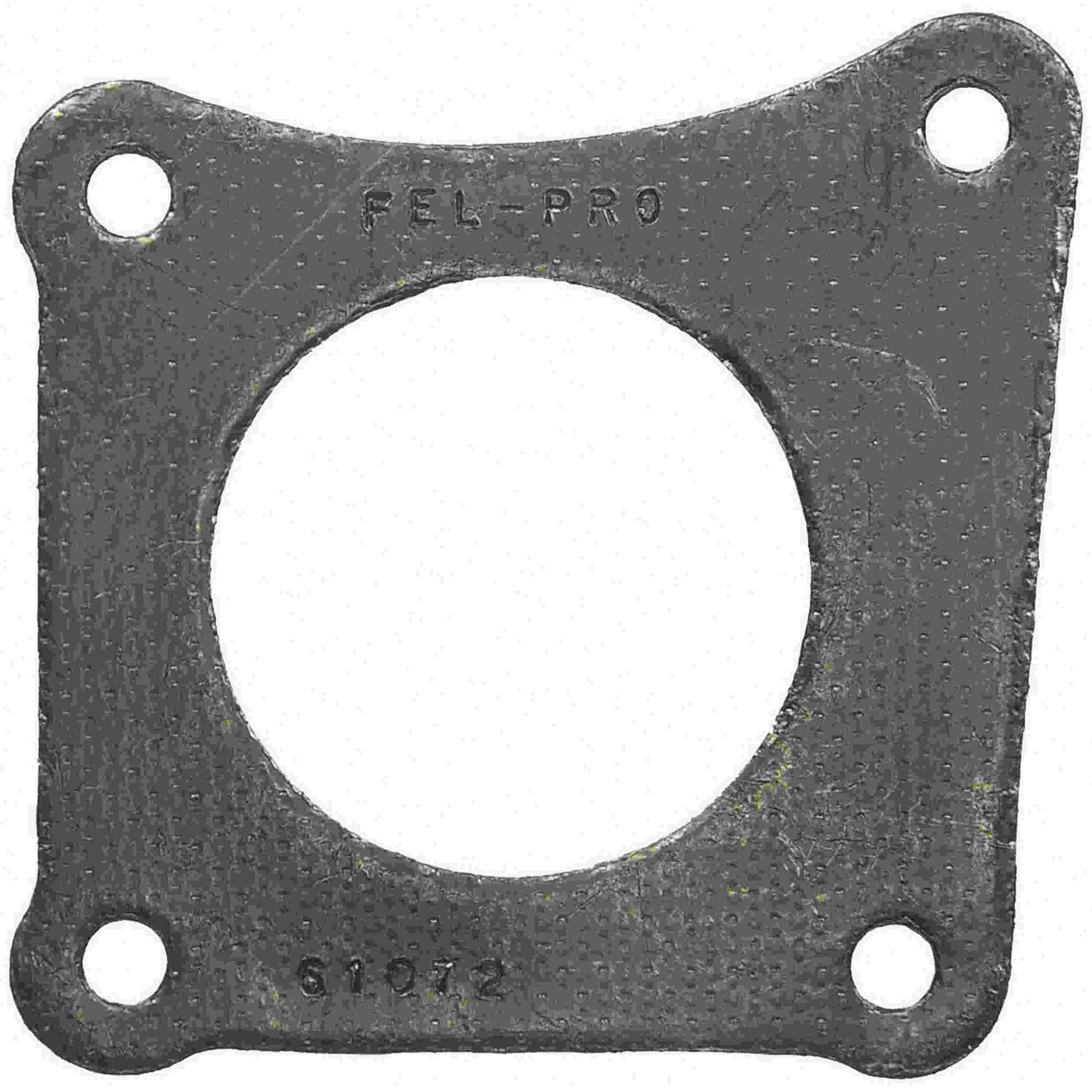 FEL-PRO Exhaust Pipe Flange Gasket 61072