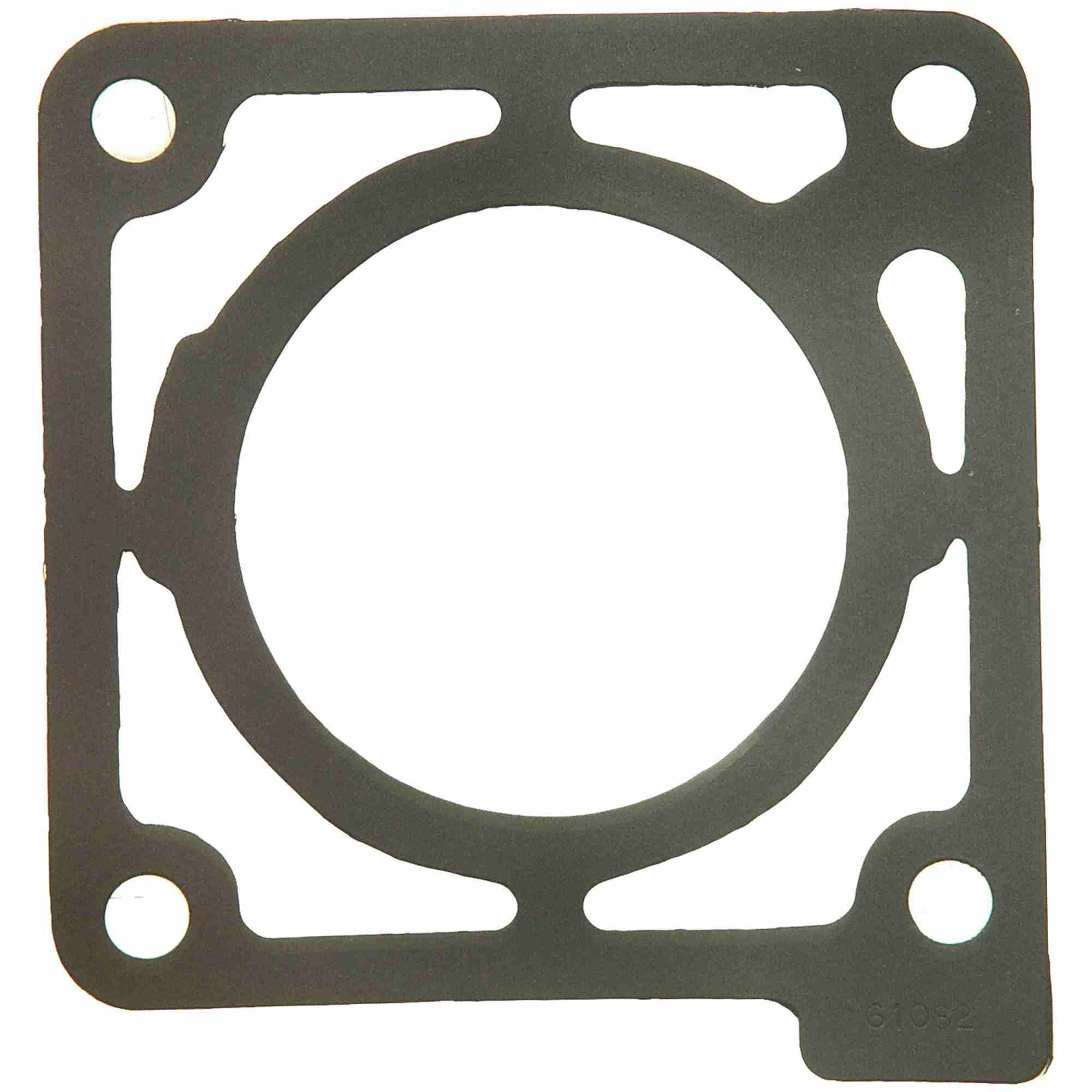 FEL-PRO Fuel Injection Throttle Body Mounting Gasket 61082