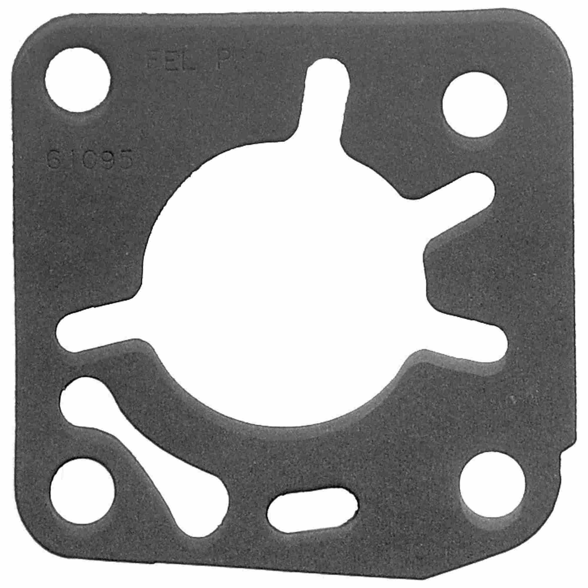 FEL-PRO Fuel Injection Throttle Body Mounting Gasket 61095