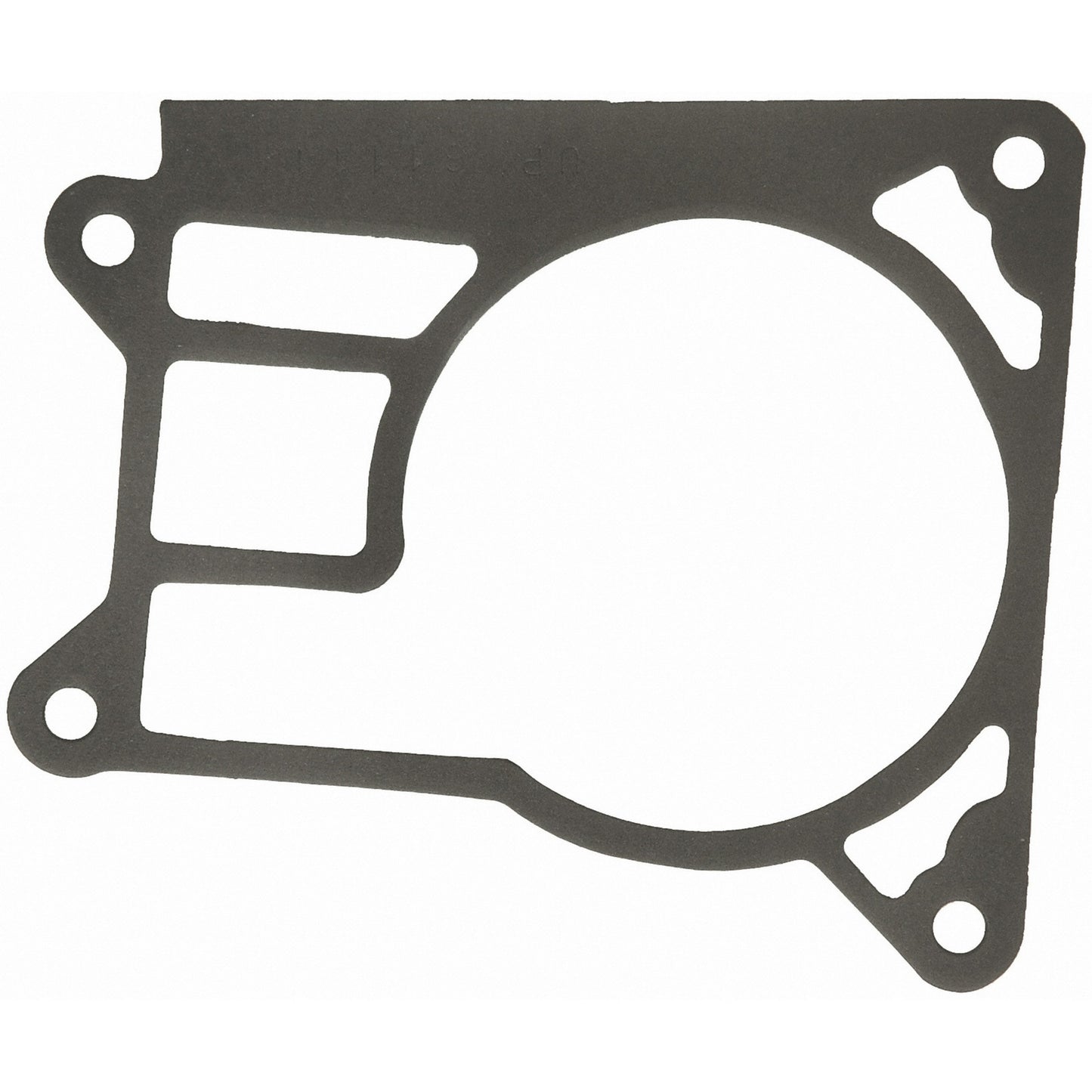 FEL-PRO Fuel Injection Throttle Body Mounting Gasket 61111