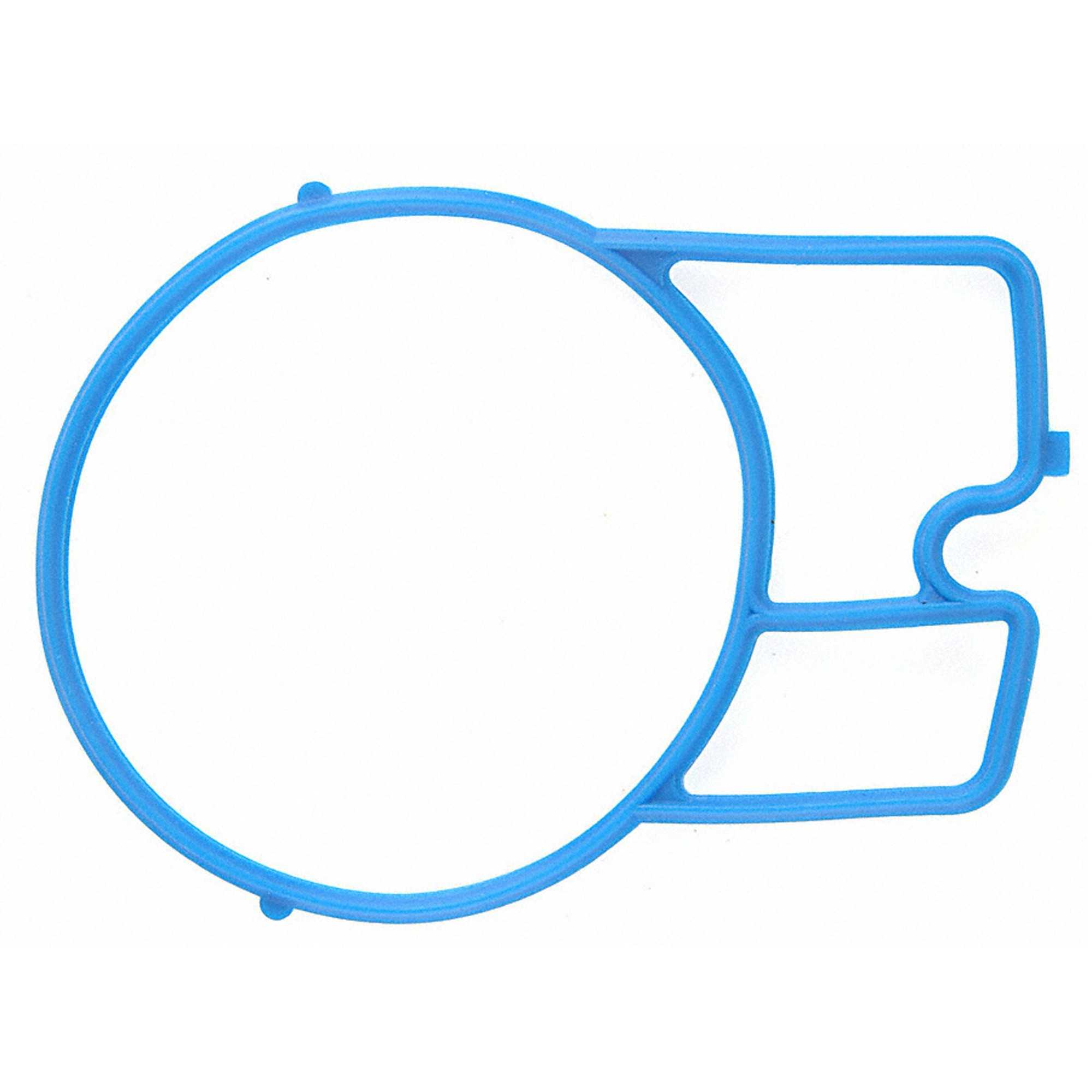 FEL-PRO Fuel Injection Throttle Body Mounting Gasket 61125