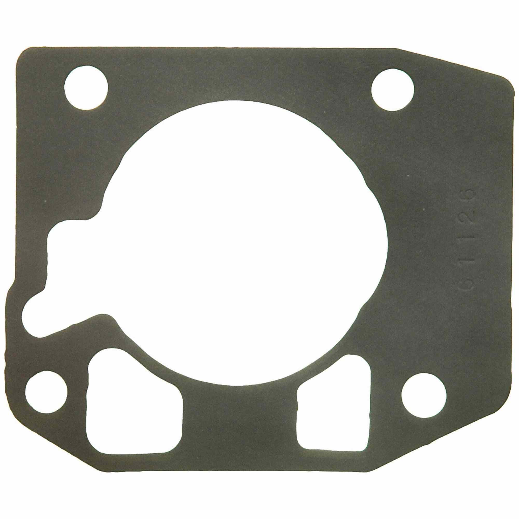 FEL-PRO Fuel Injection Throttle Body Mounting Gasket 61126