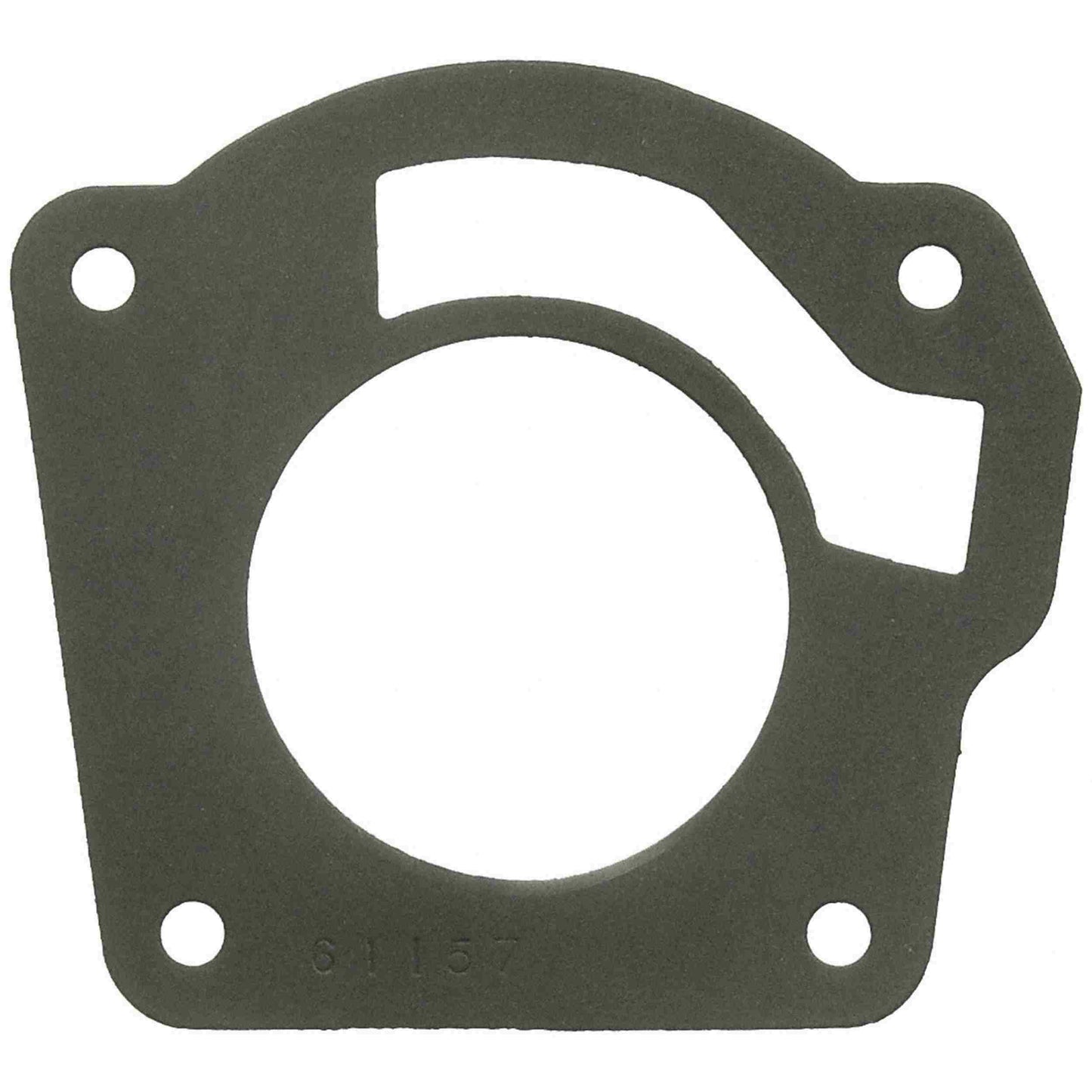 FEL-PRO Fuel Injection Throttle Body Mounting Gasket 61157