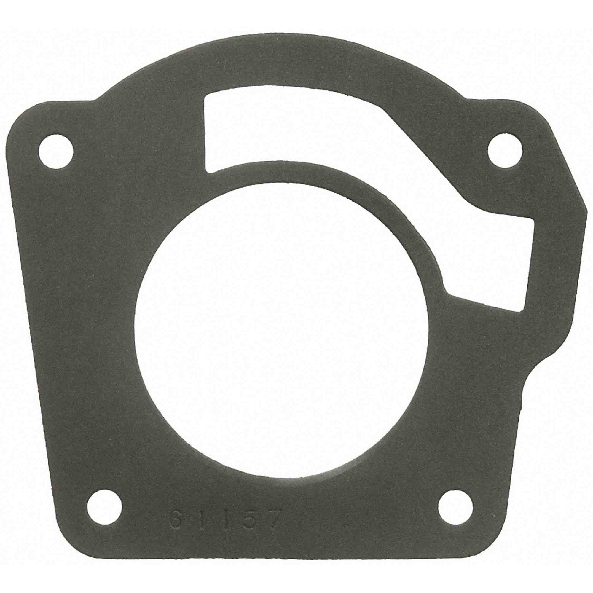 FEL-PRO Fuel Injection Throttle Body Mounting Gasket 61157