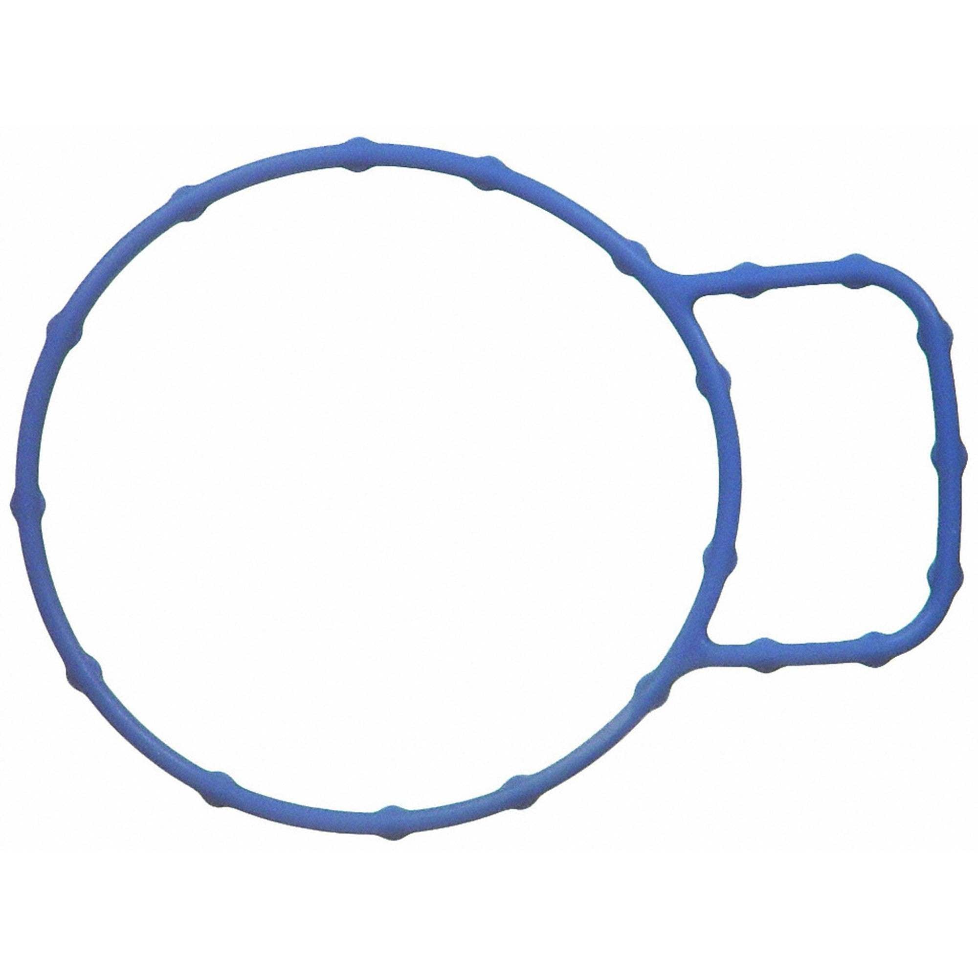 FEL-PRO Fuel Injection Throttle Body Mounting Gasket 61160
