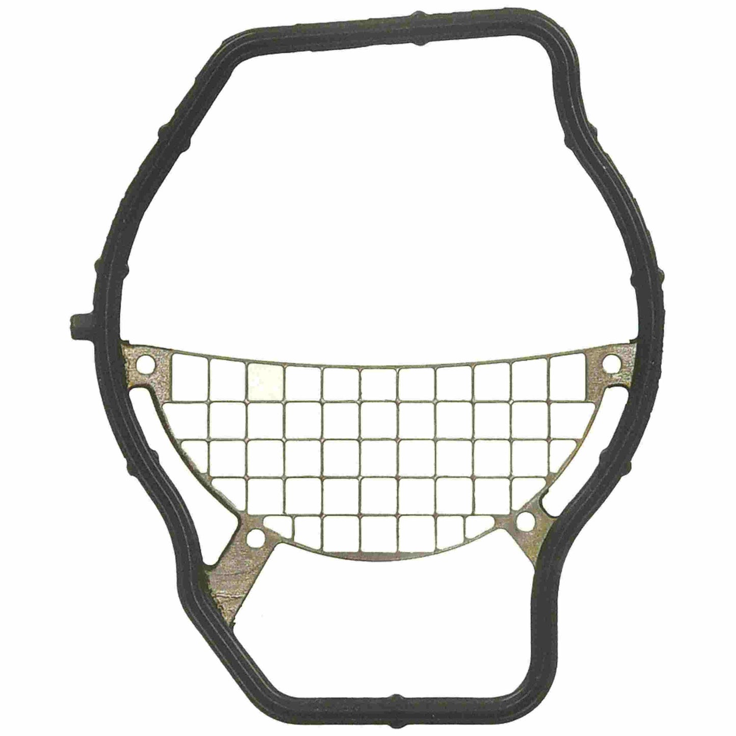 FEL-PRO Fuel Injection Throttle Body Mounting Gasket 61173