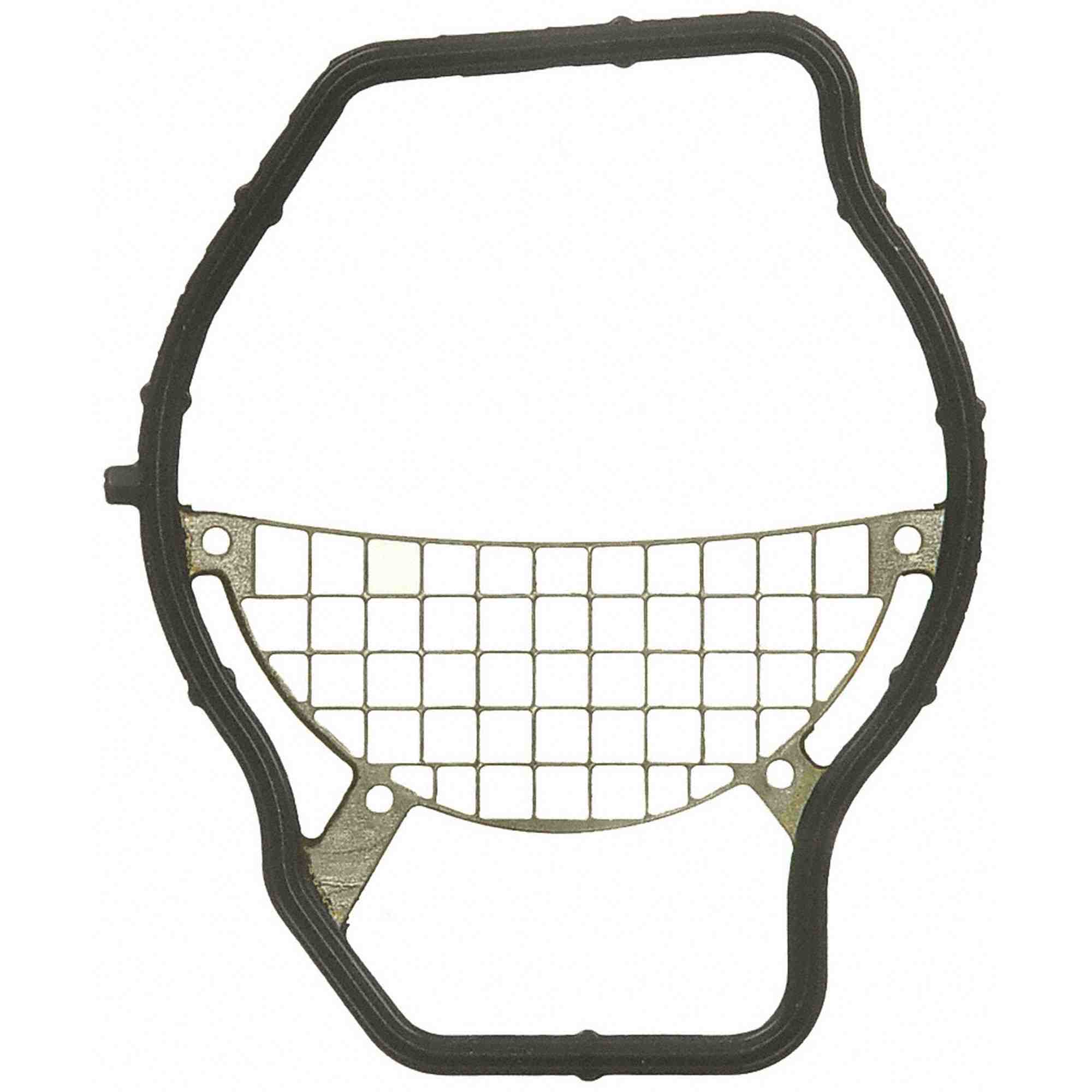 FEL-PRO Fuel Injection Throttle Body Mounting Gasket 61173