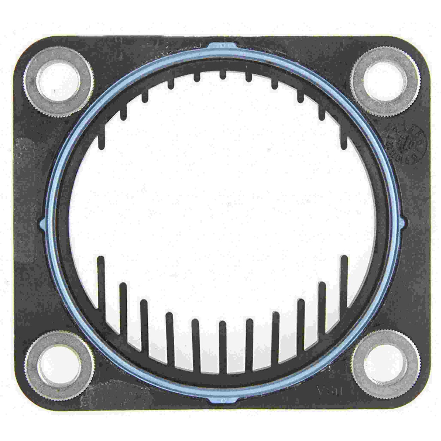 FEL-PRO Fuel Injection Throttle Body Mounting Gasket 61205-1
