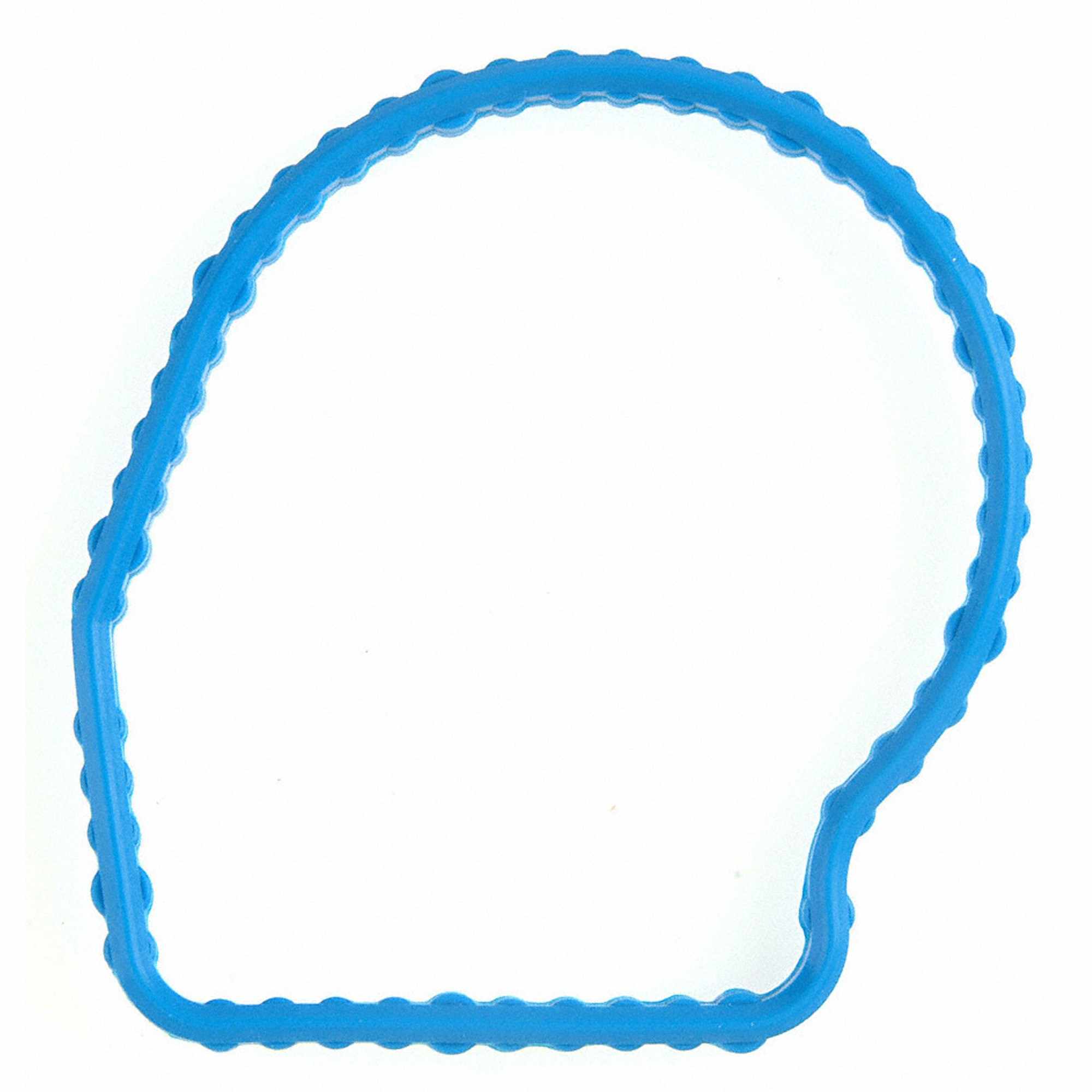 FEL-PRO Fuel Injection Throttle Body Mounting Gasket 61214