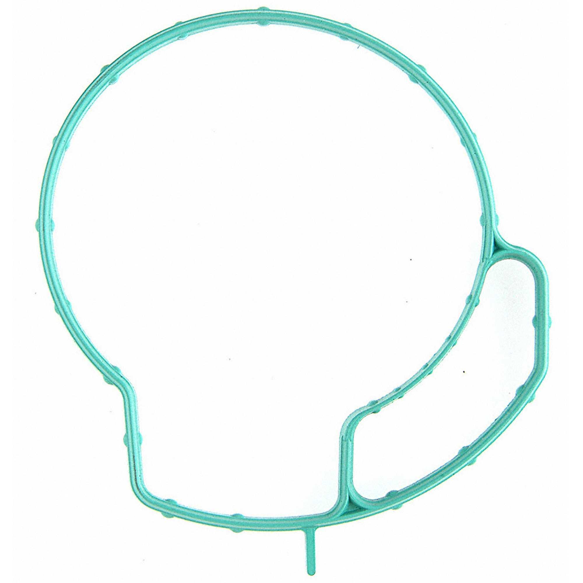 FEL-PRO Fuel Injection Throttle Body Mounting Gasket 61253