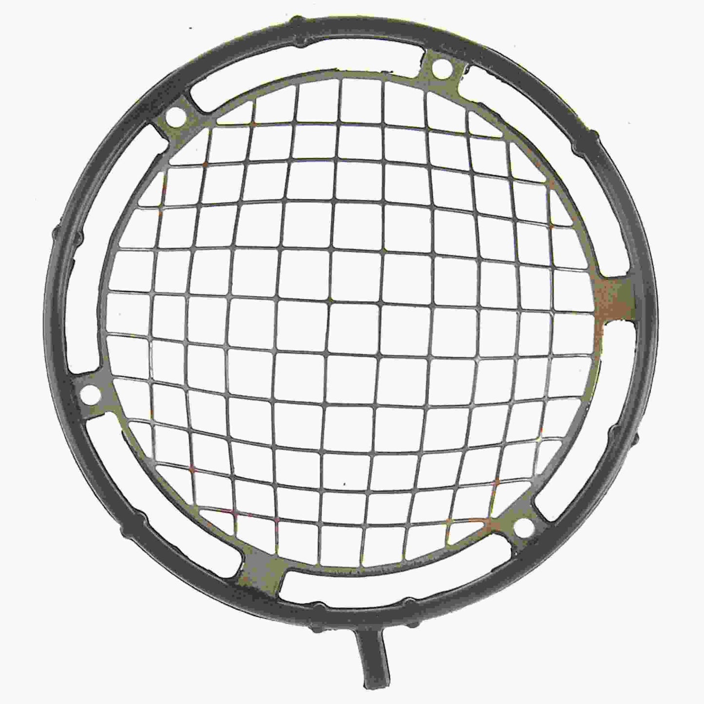 FEL-PRO Fuel Injection Throttle Body Mounting Gasket 61276