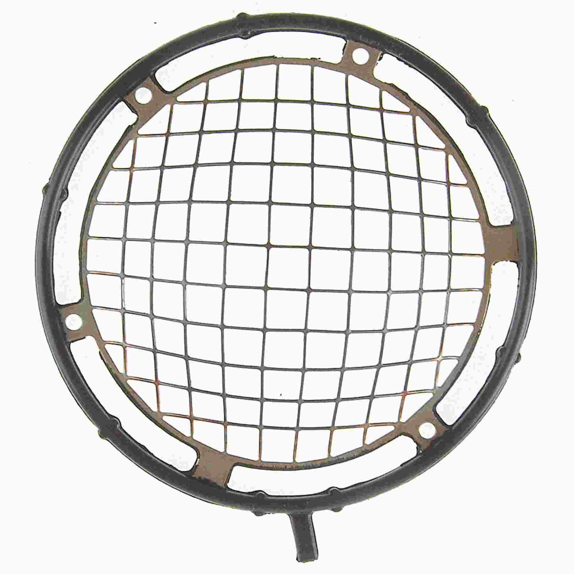 FEL-PRO Fuel Injection Throttle Body Mounting Gasket 61276