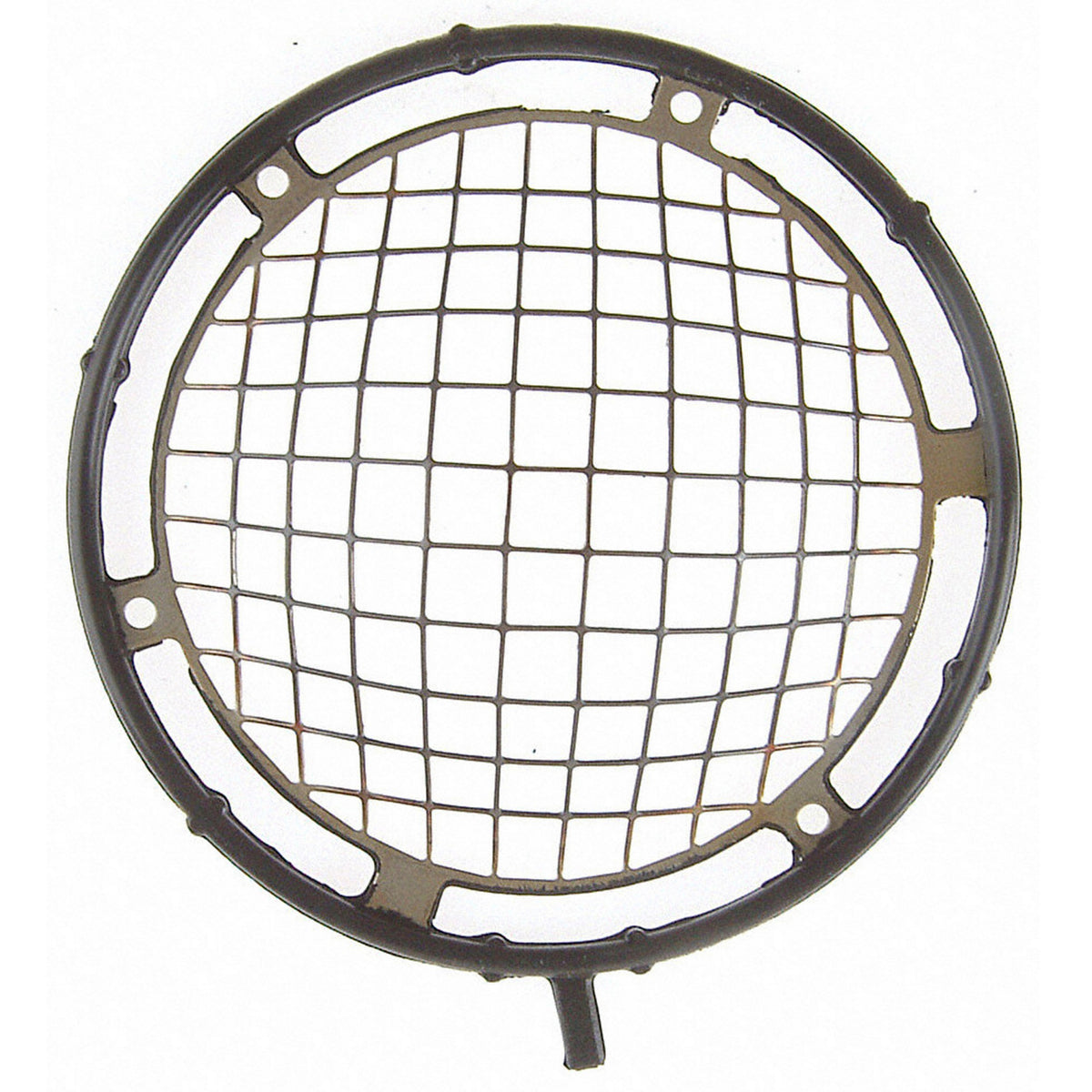 FEL-PRO Fuel Injection Throttle Body Mounting Gasket 61276