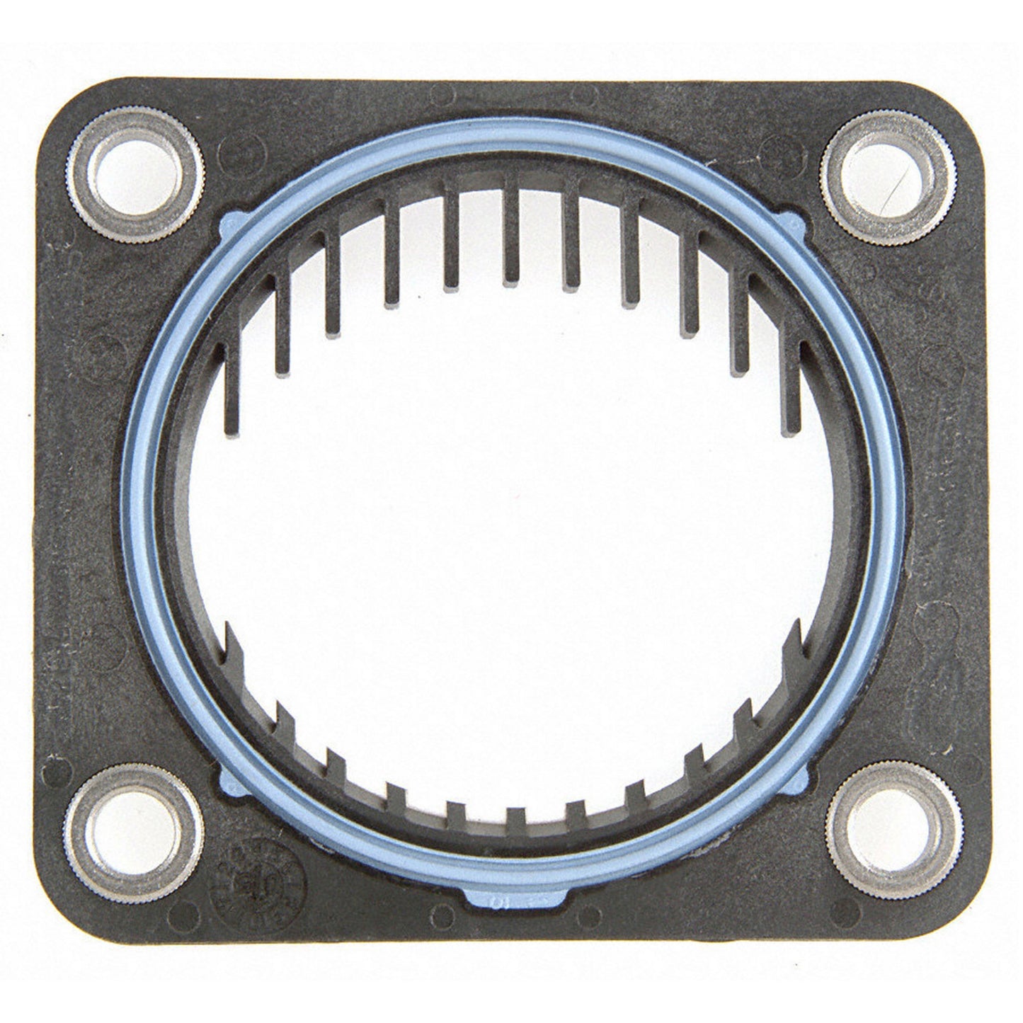 FEL-PRO Fuel Injection Throttle Body Mounting Gasket 61347