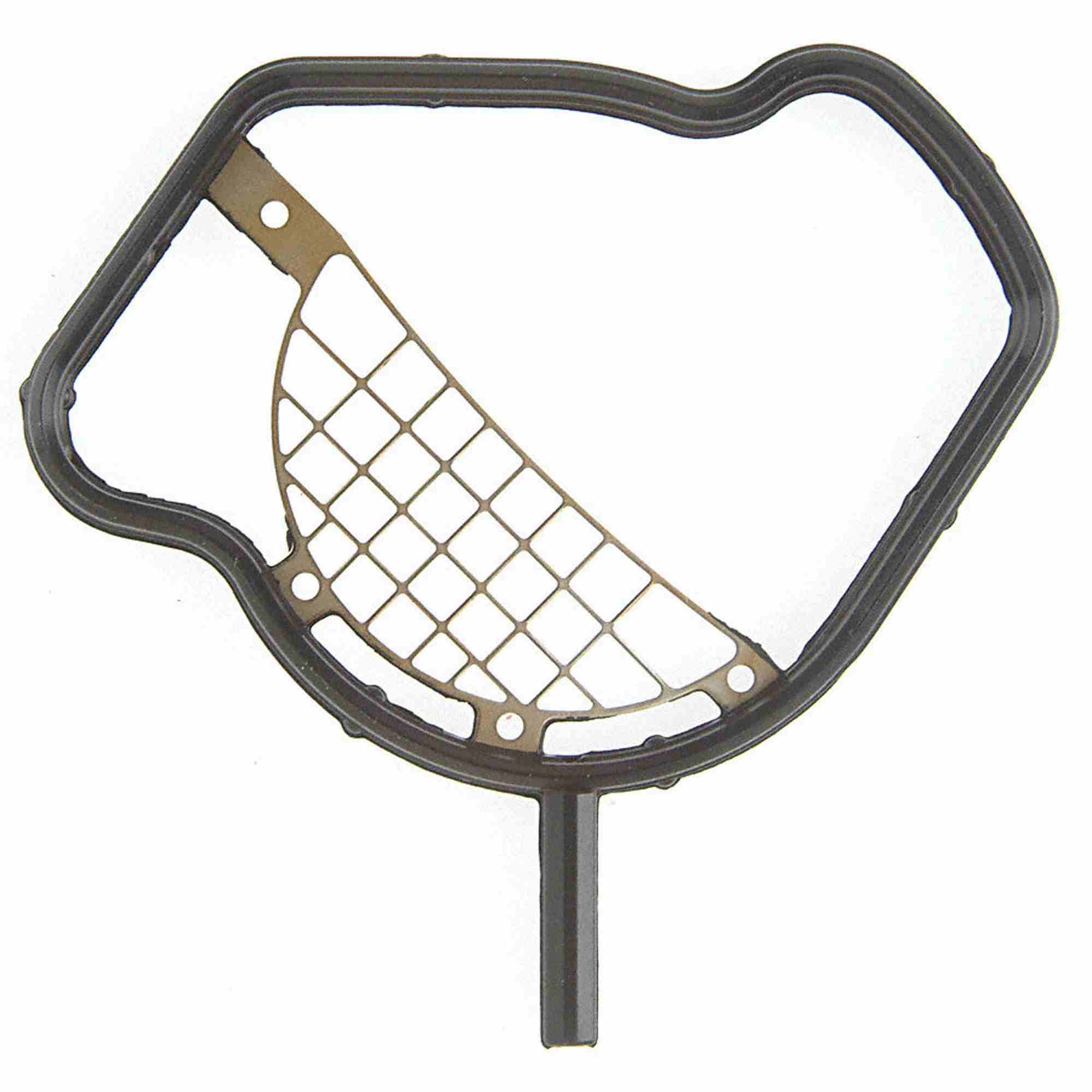 FEL-PRO Fuel Injection Throttle Body Mounting Gasket 61364