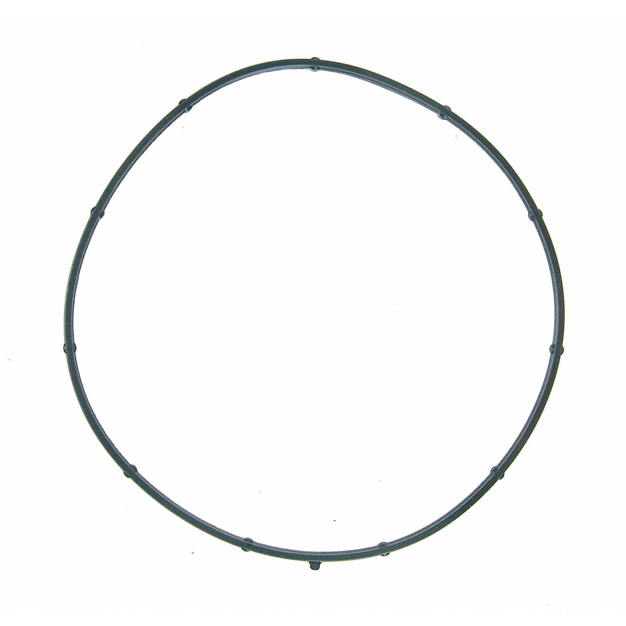 FEL-PRO Fuel Injection Throttle Body Mounting Gasket 61393