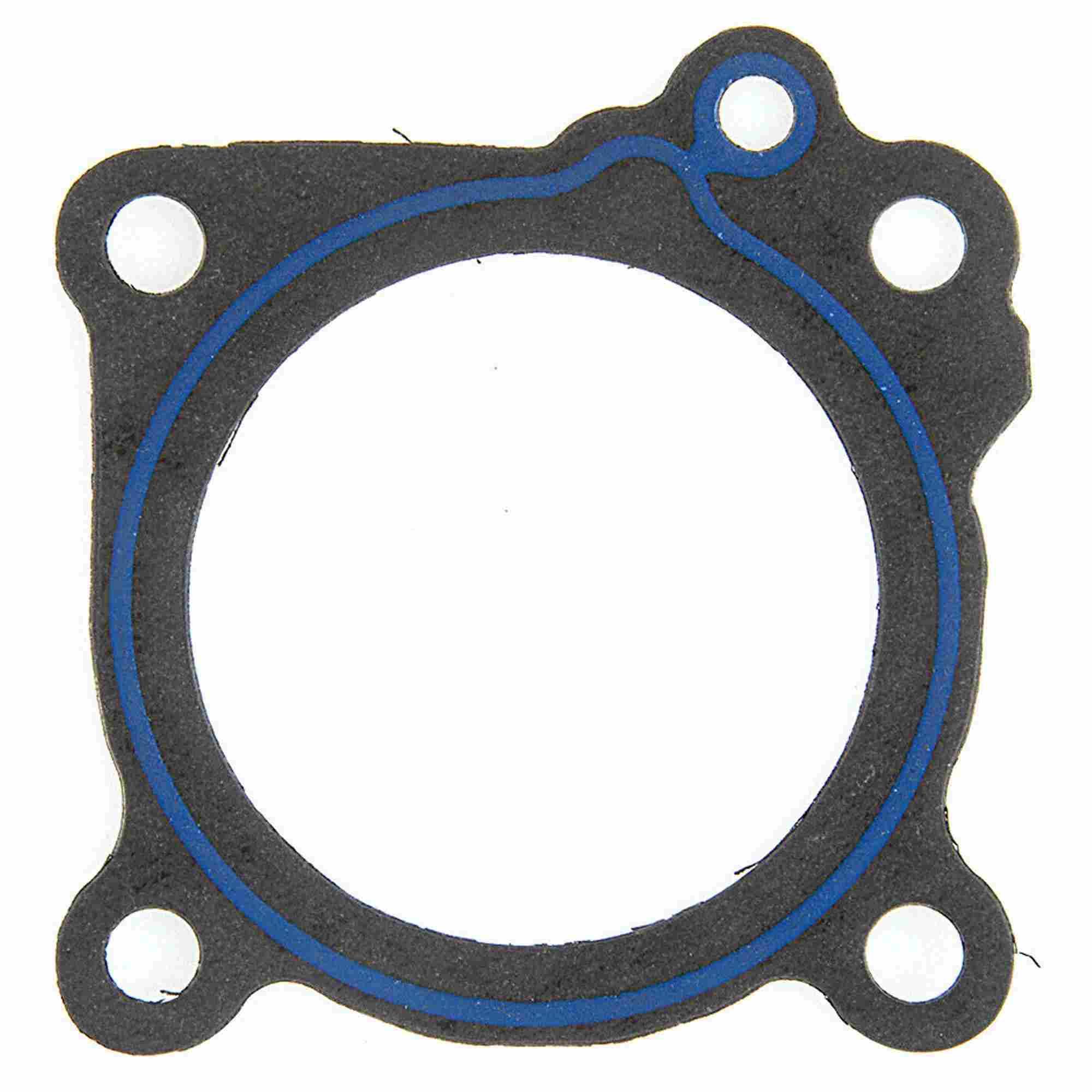 FEL-PRO Fuel Injection Throttle Body Mounting Gasket 61408
