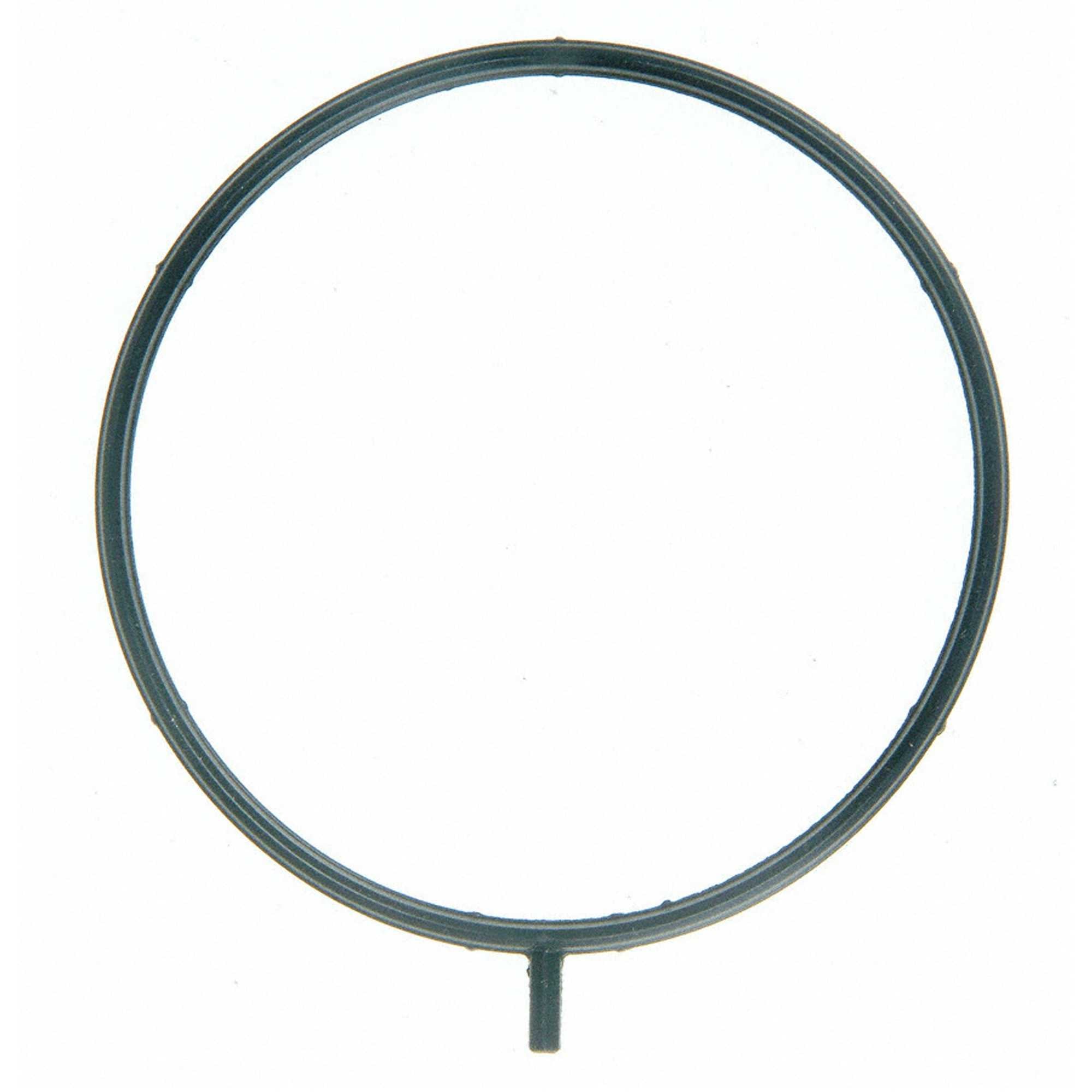 FEL-PRO Fuel Injection Throttle Body Mounting Gasket 61412
