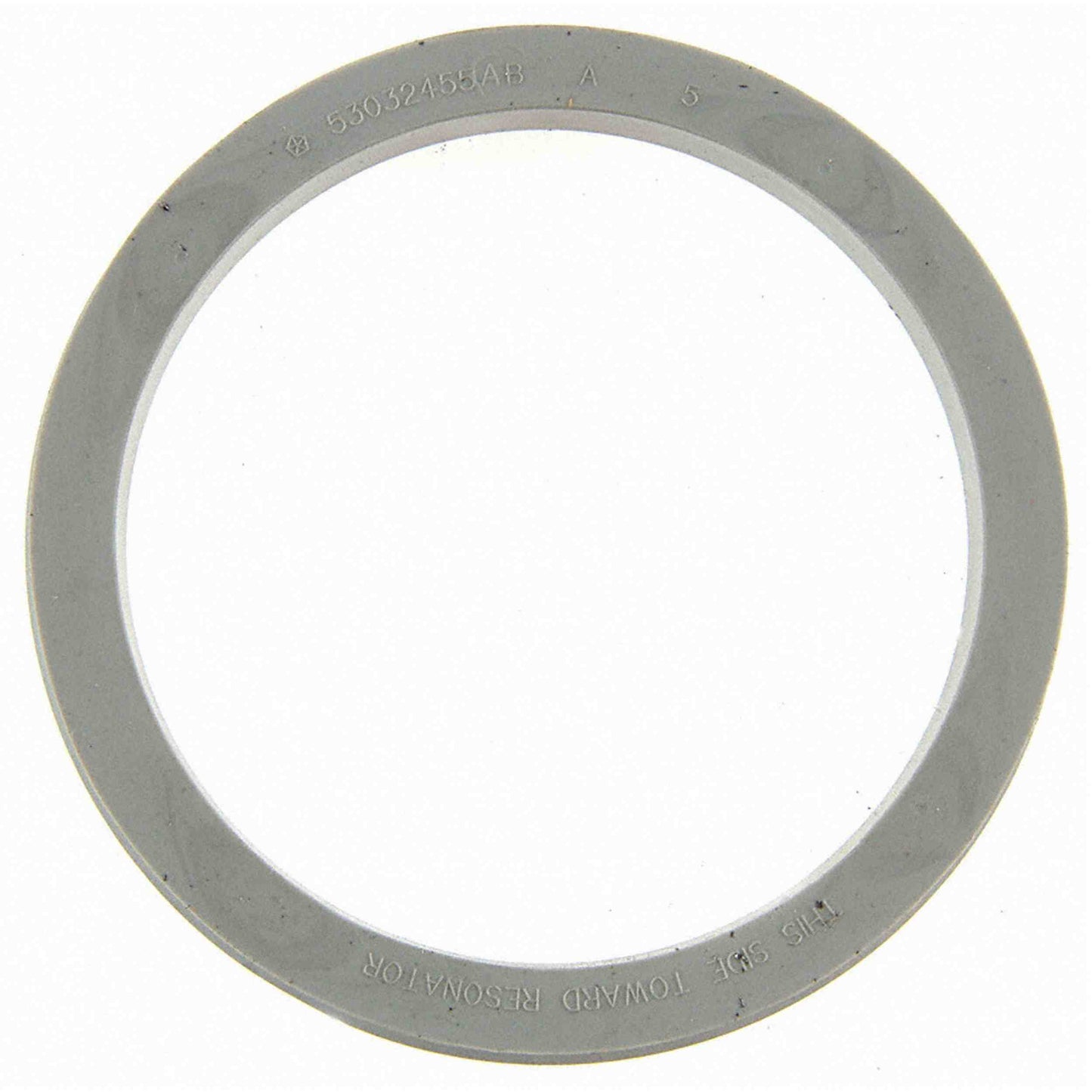 FEL-PRO Fuel Injection Throttle Body Mounting Gasket 61415