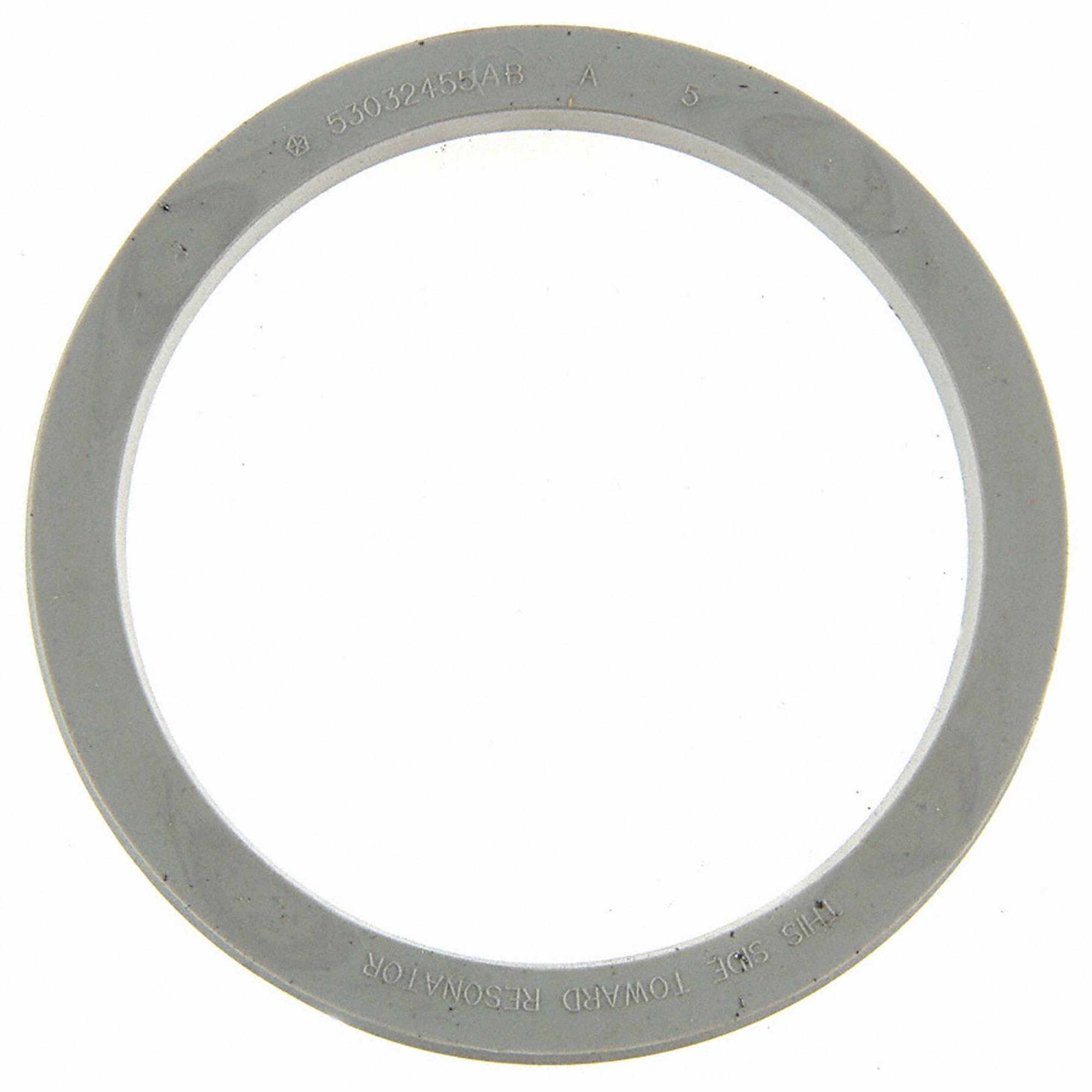 FEL-PRO Fuel Injection Throttle Body Mounting Gasket 61415