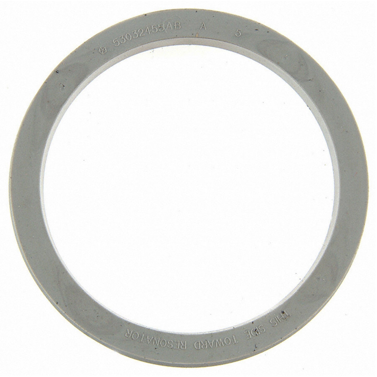 FEL-PRO Fuel Injection Throttle Body Mounting Gasket 61415