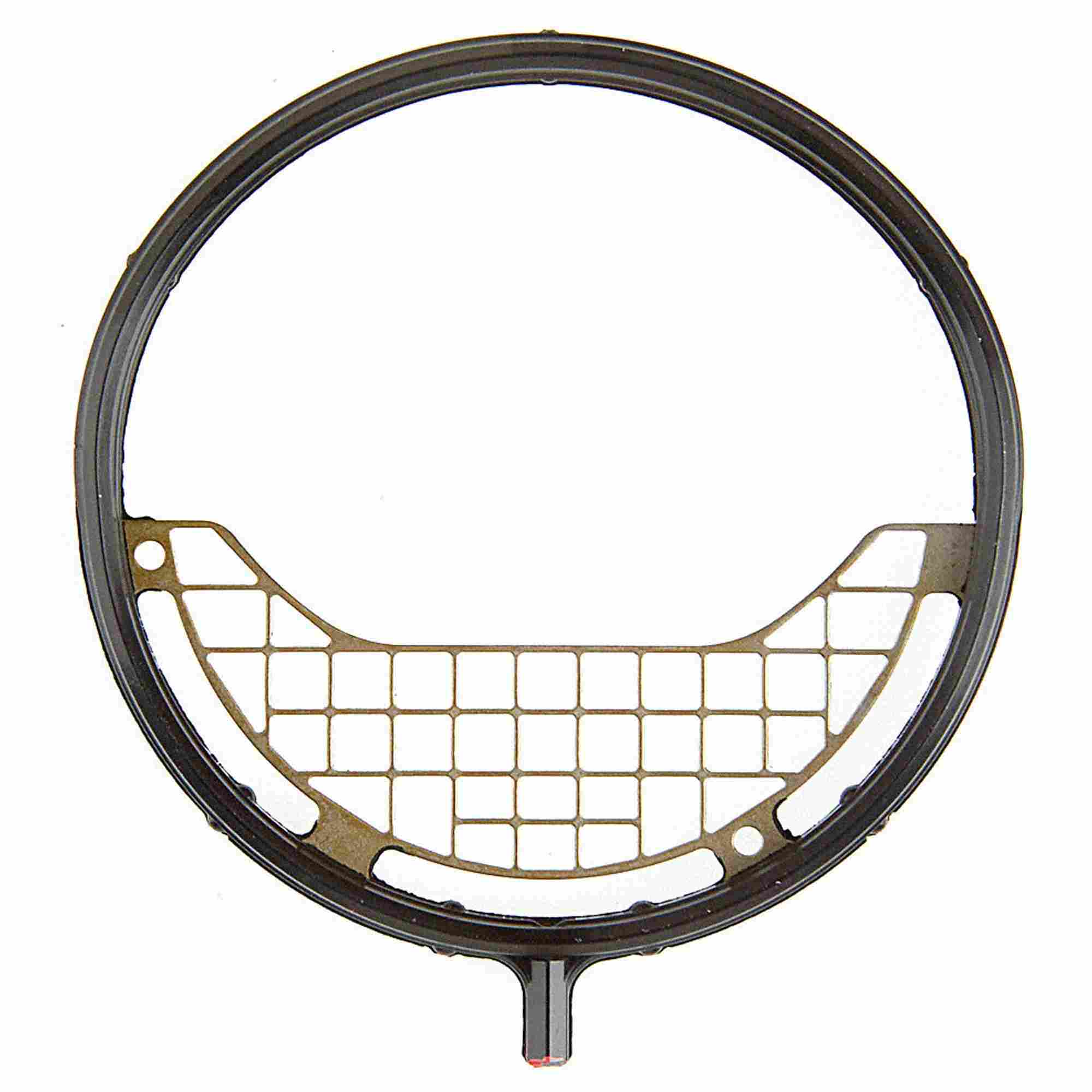 FEL-PRO Fuel Injection Throttle Body Mounting Gasket 61421