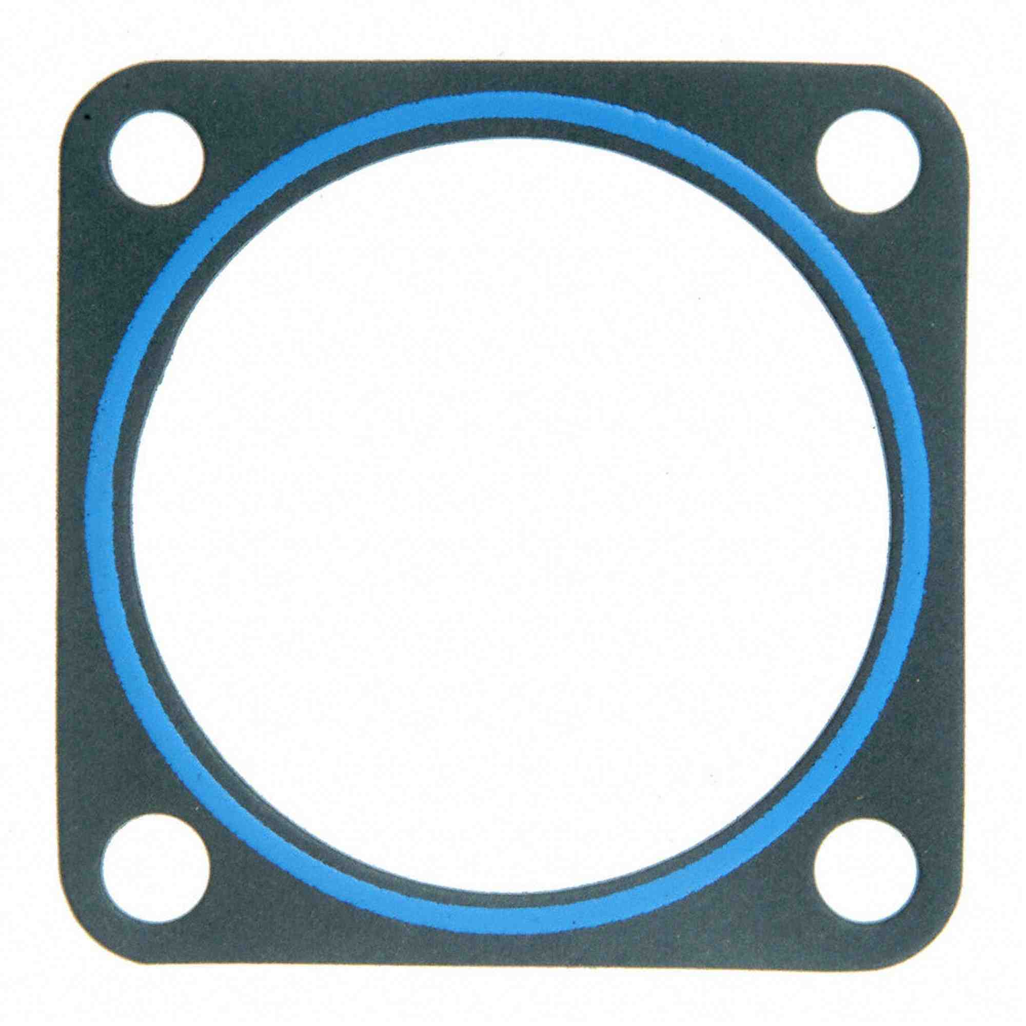 FEL-PRO Fuel Injection Throttle Body Mounting Gasket 61432