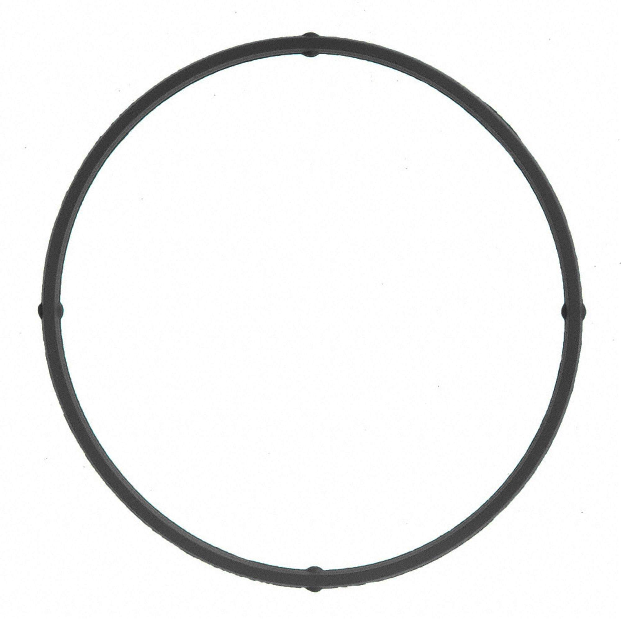 FEL-PRO Fuel Injection Throttle Body Mounting Gasket 61436