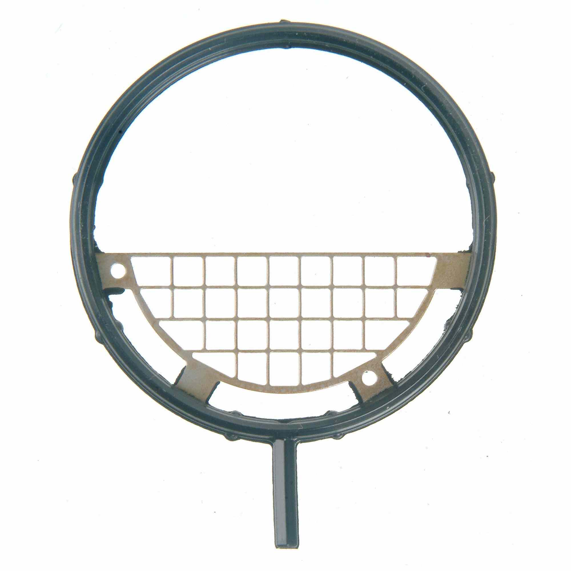 FEL-PRO Fuel Injection Throttle Body Mounting Gasket 61463