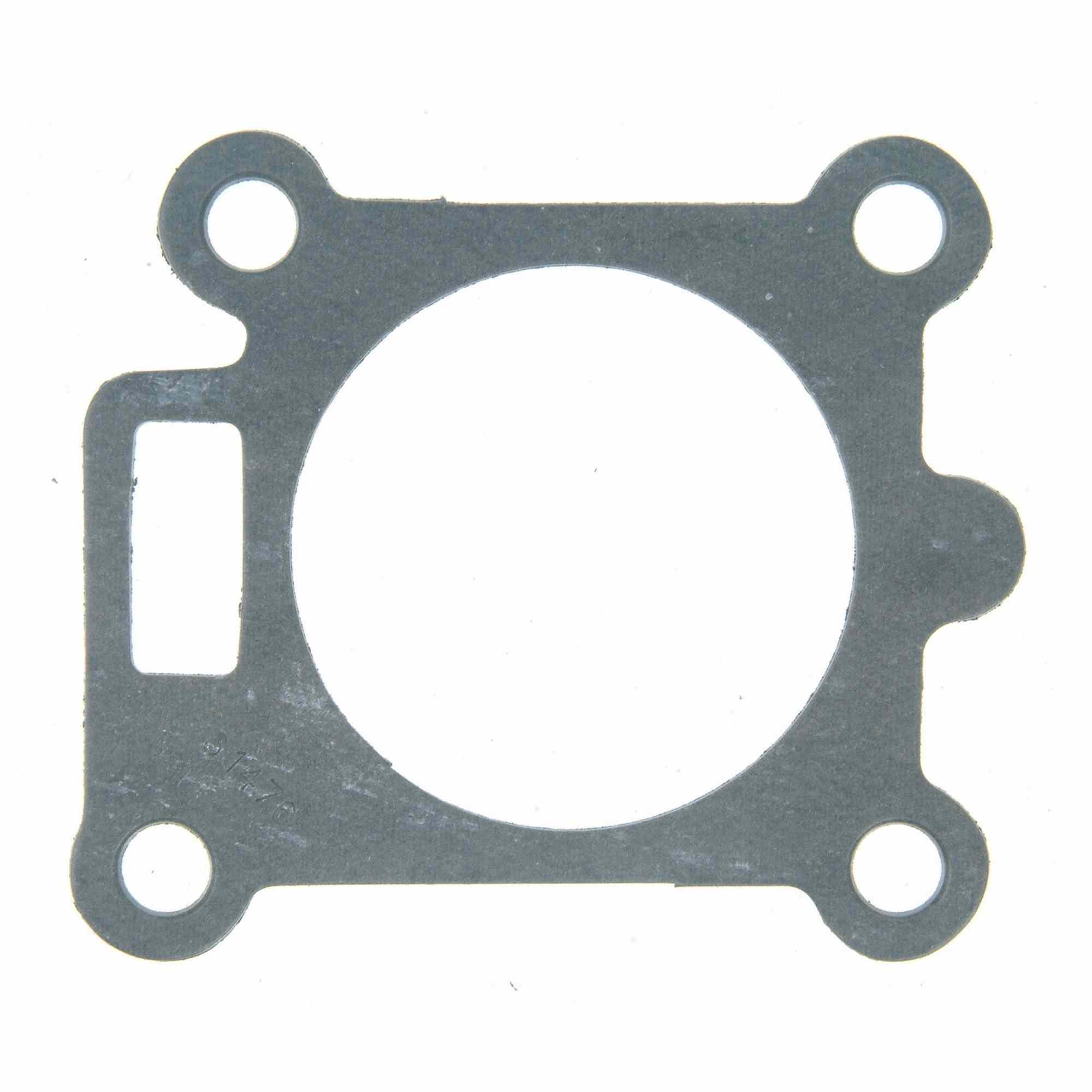 FEL-PRO Fuel Injection Throttle Body Mounting Gasket 61476