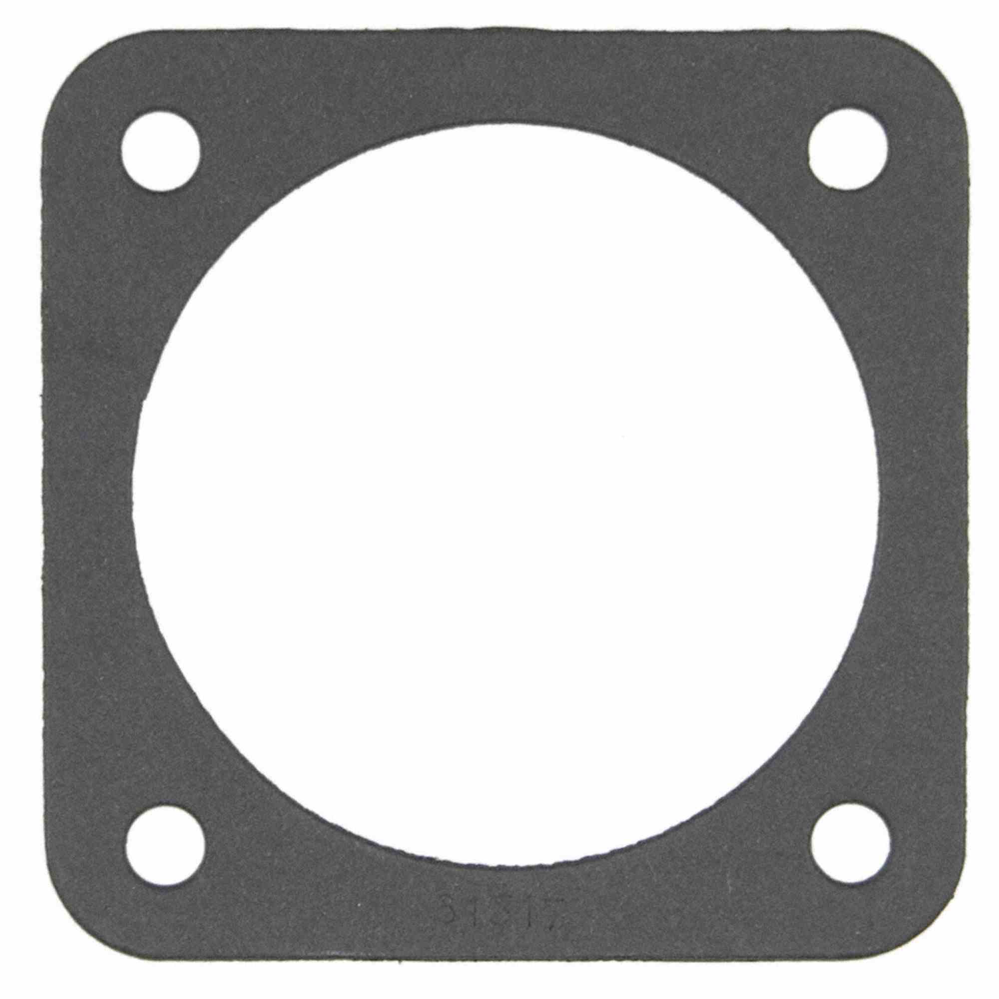 FEL-PRO Fuel Injection Throttle Body Mounting Gasket 61517
