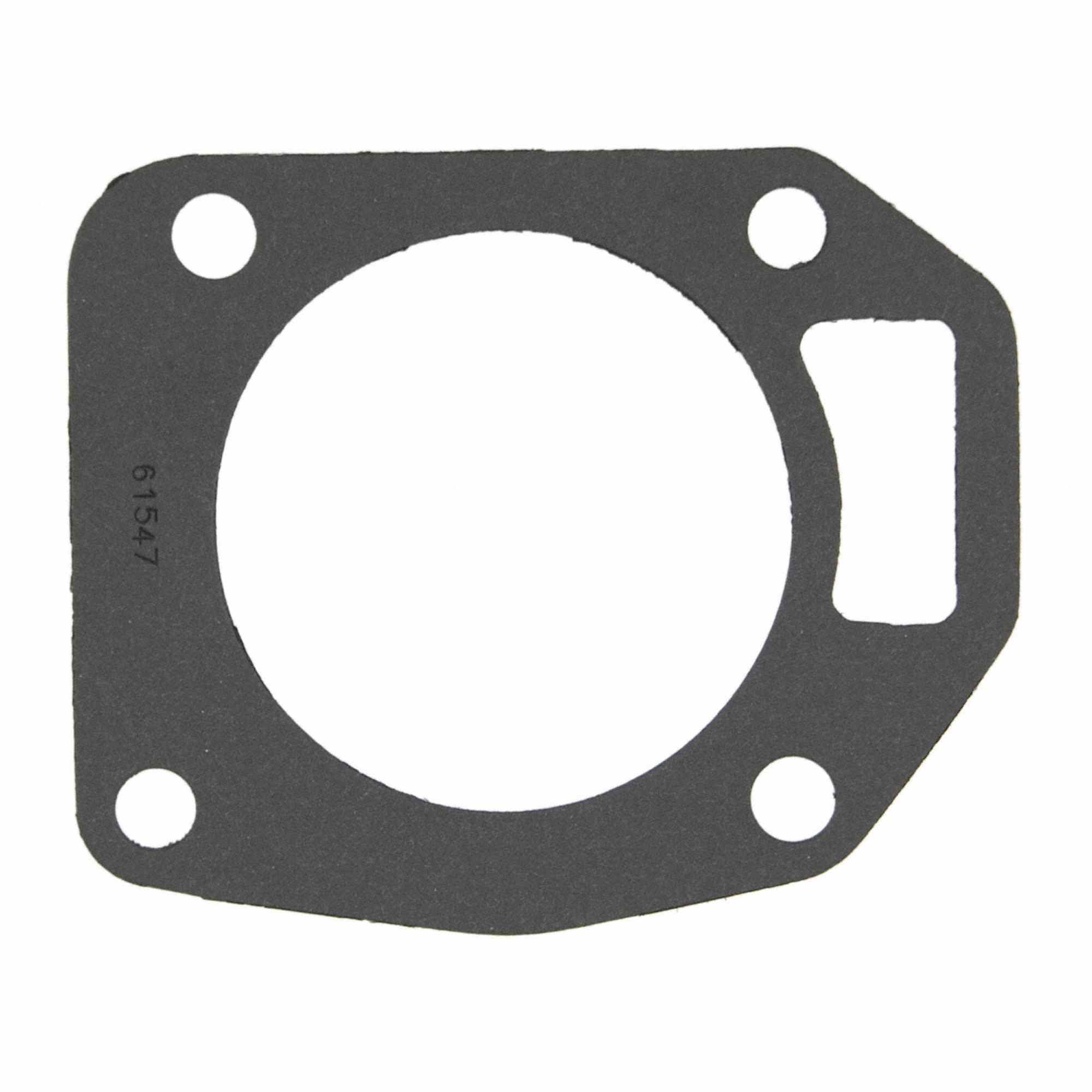 FEL-PRO Fuel Injection Throttle Body Mounting Gasket 61547