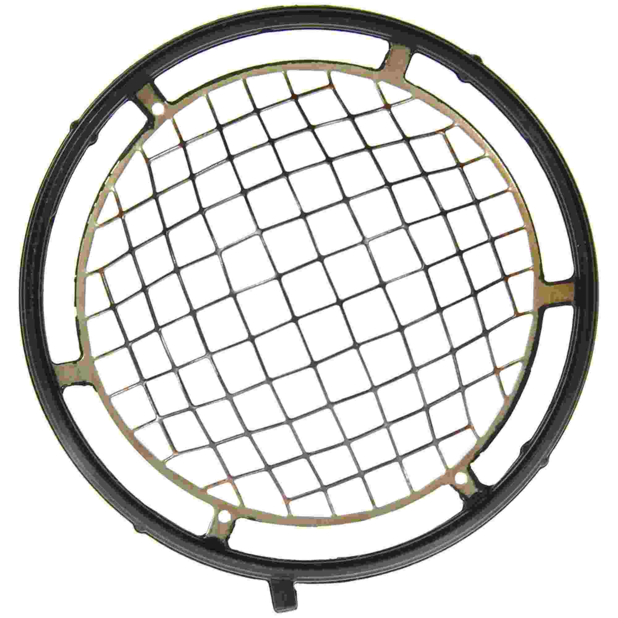 FEL-PRO Fuel Injection Throttle Body Mounting Gasket 61583