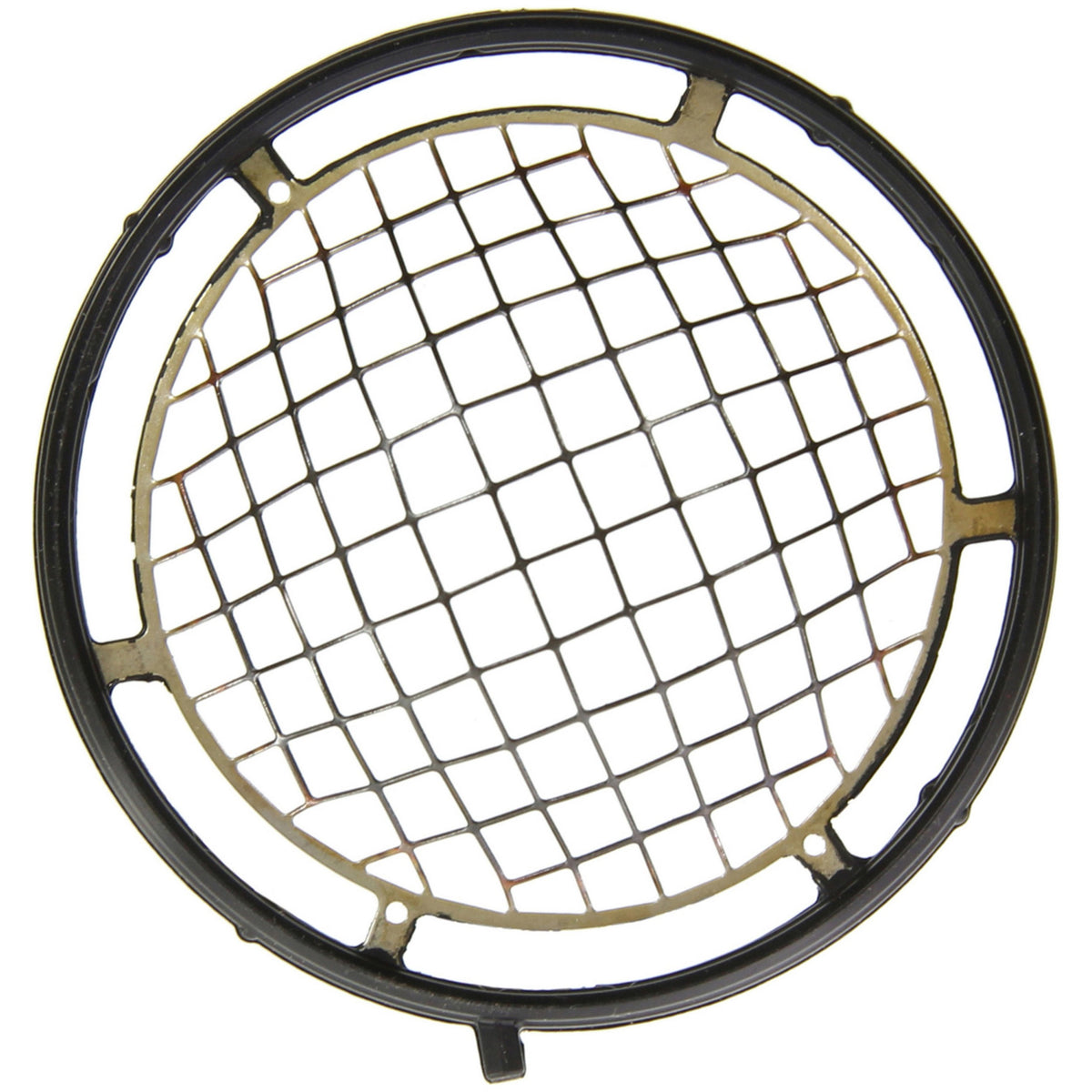 FEL-PRO Fuel Injection Throttle Body Mounting Gasket 61583